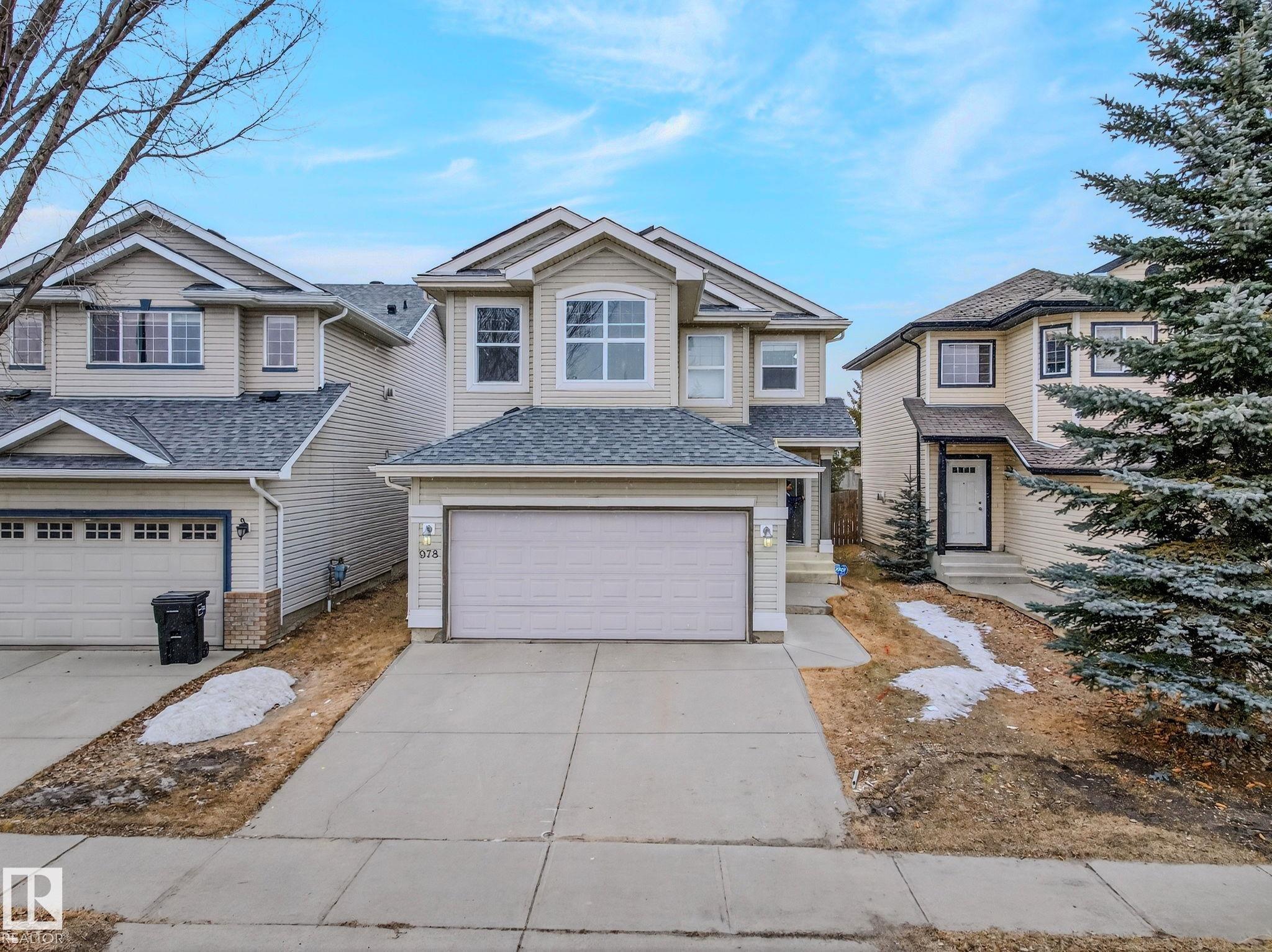 978 RUTHERFORD Road, E4509841, Alberta,