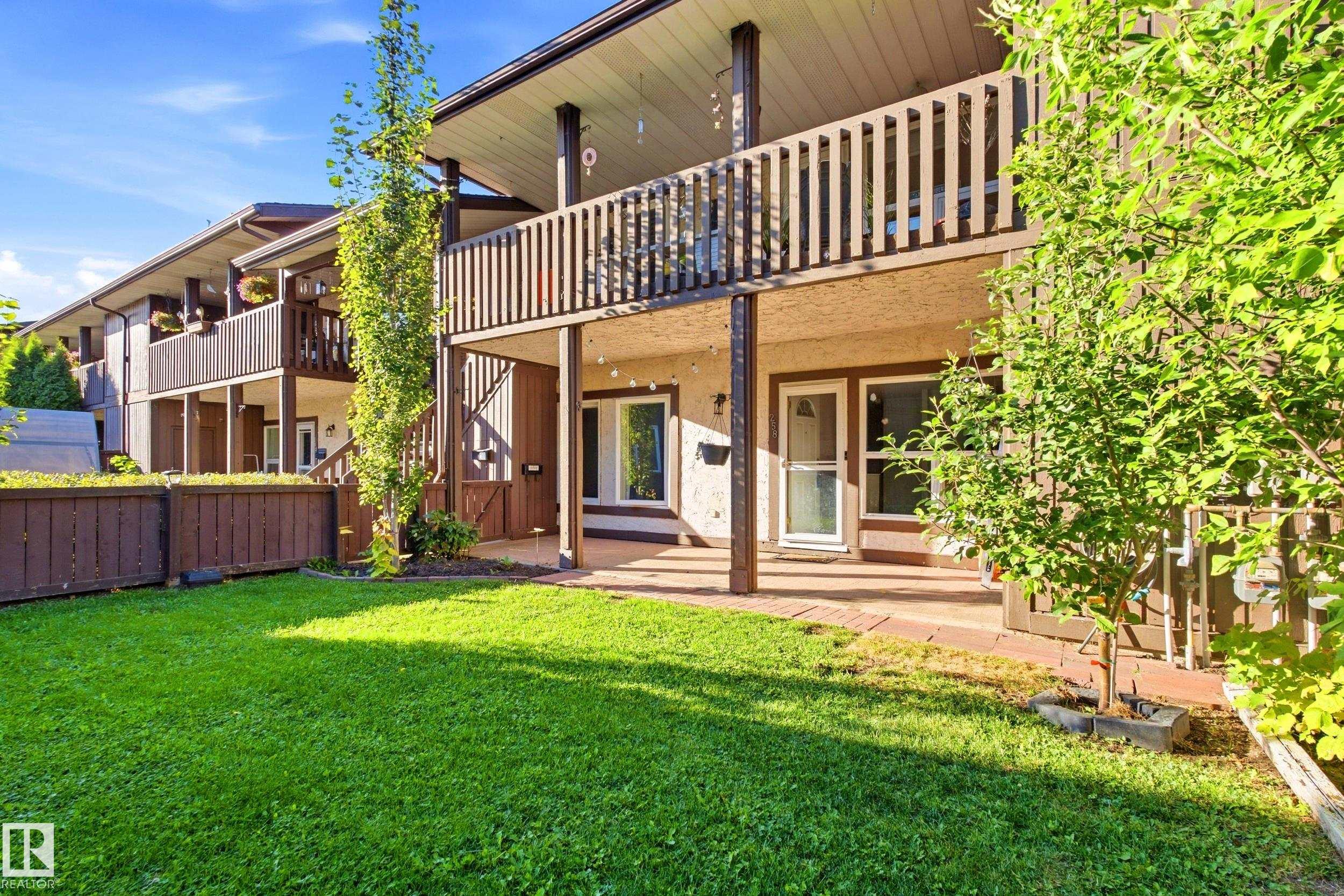 258 SURREY GARDENS, E4509844, Alberta,