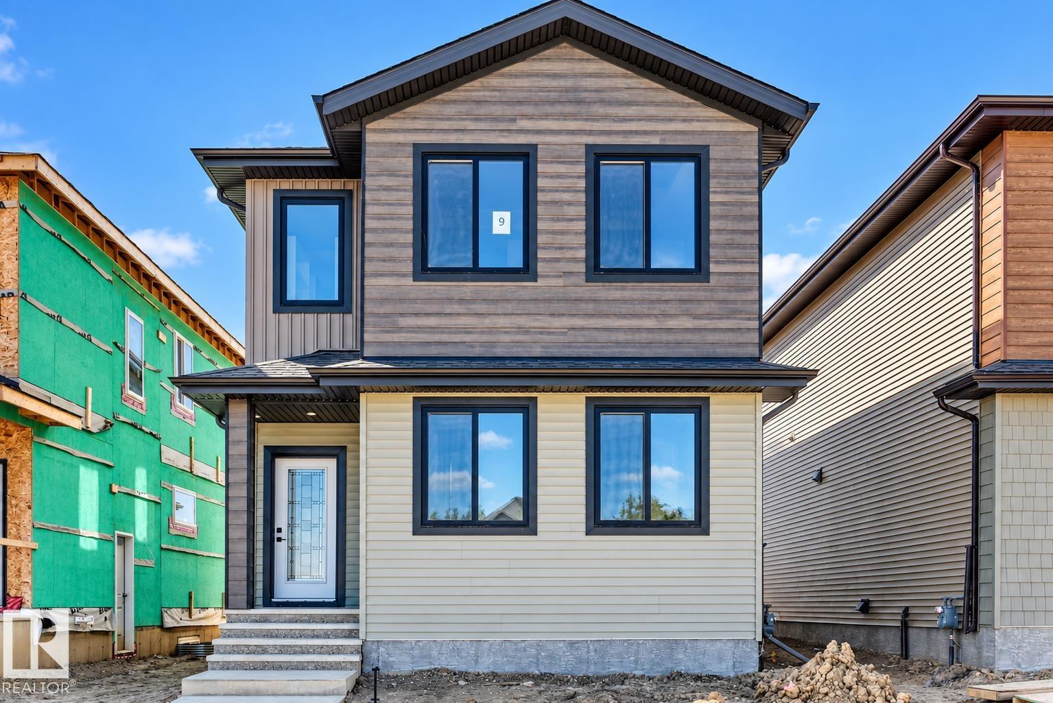 9 TILIA Place, E4509845, Alberta,