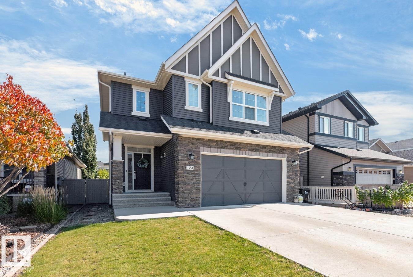 84 ALDRIDGE Crescent, E4509847, Alberta,