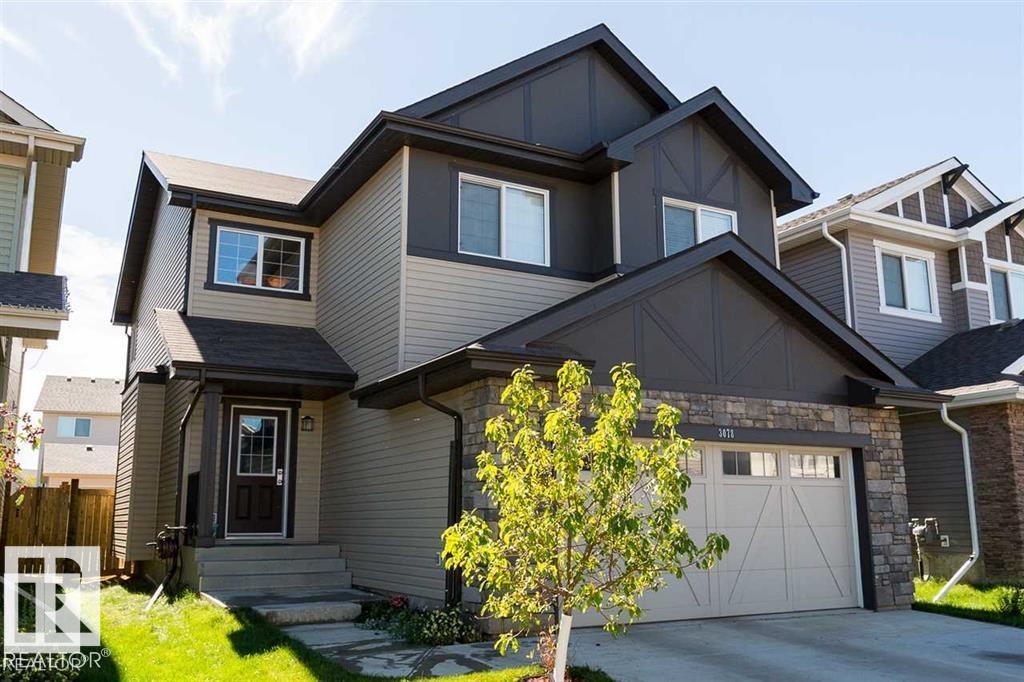 3078 CARPENTER LANDING Landing, E4509850, Alberta,