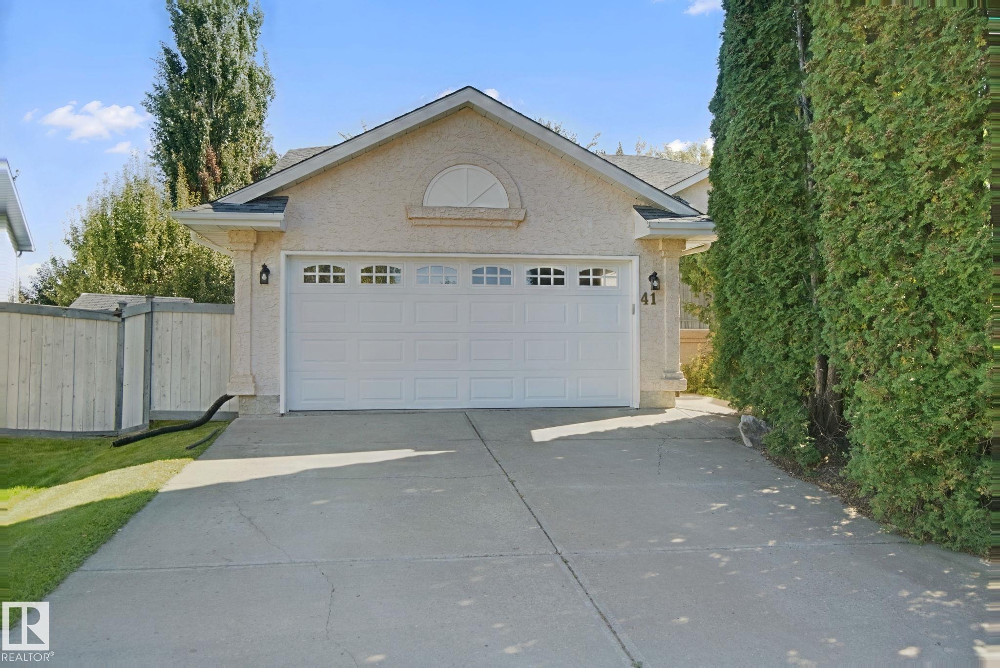41 ASPENGLEN Place, E4509851, Alberta,