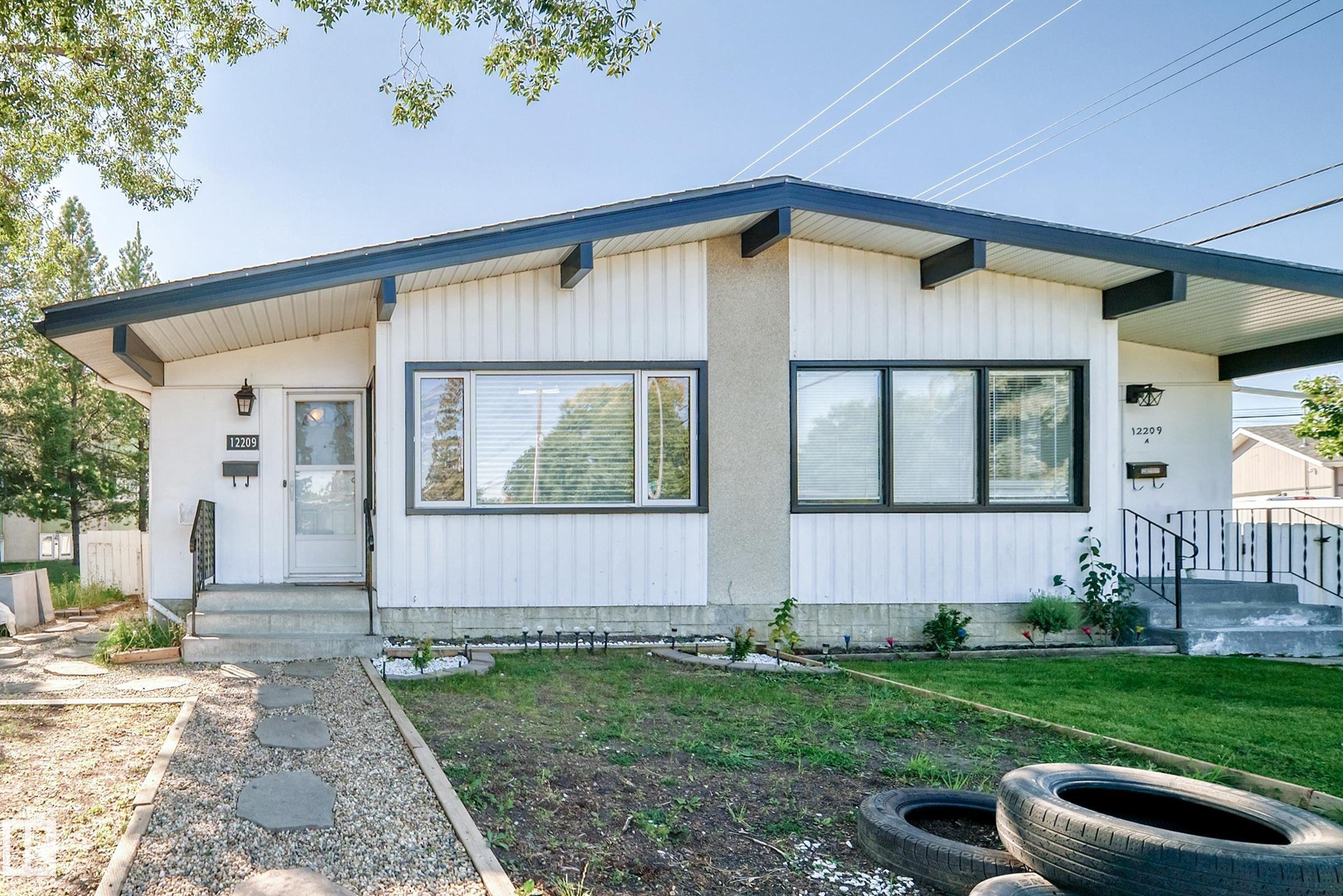 12209 134B Avenue, E4509859, Alberta,