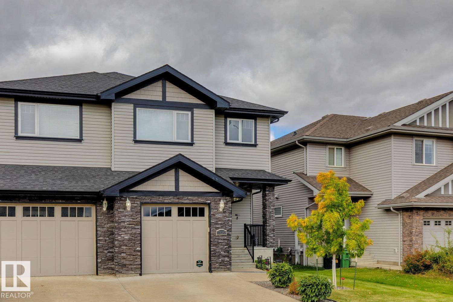 1320 162 Street, E4509863, Alberta,