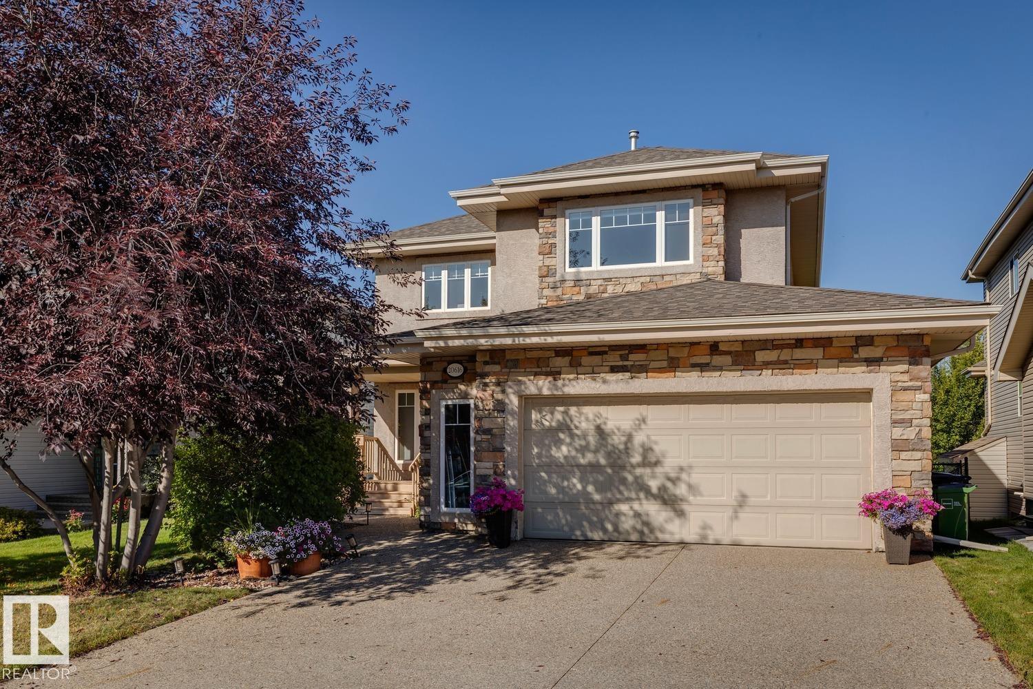 20616 57 Avenue, E4509866, Alberta,
