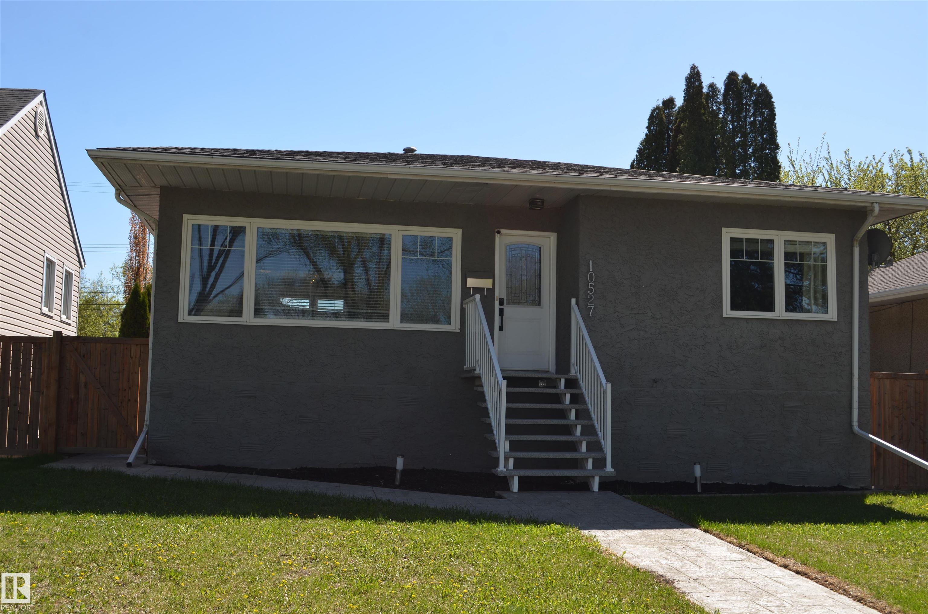 10527 81 Street, E4509870, Alberta,