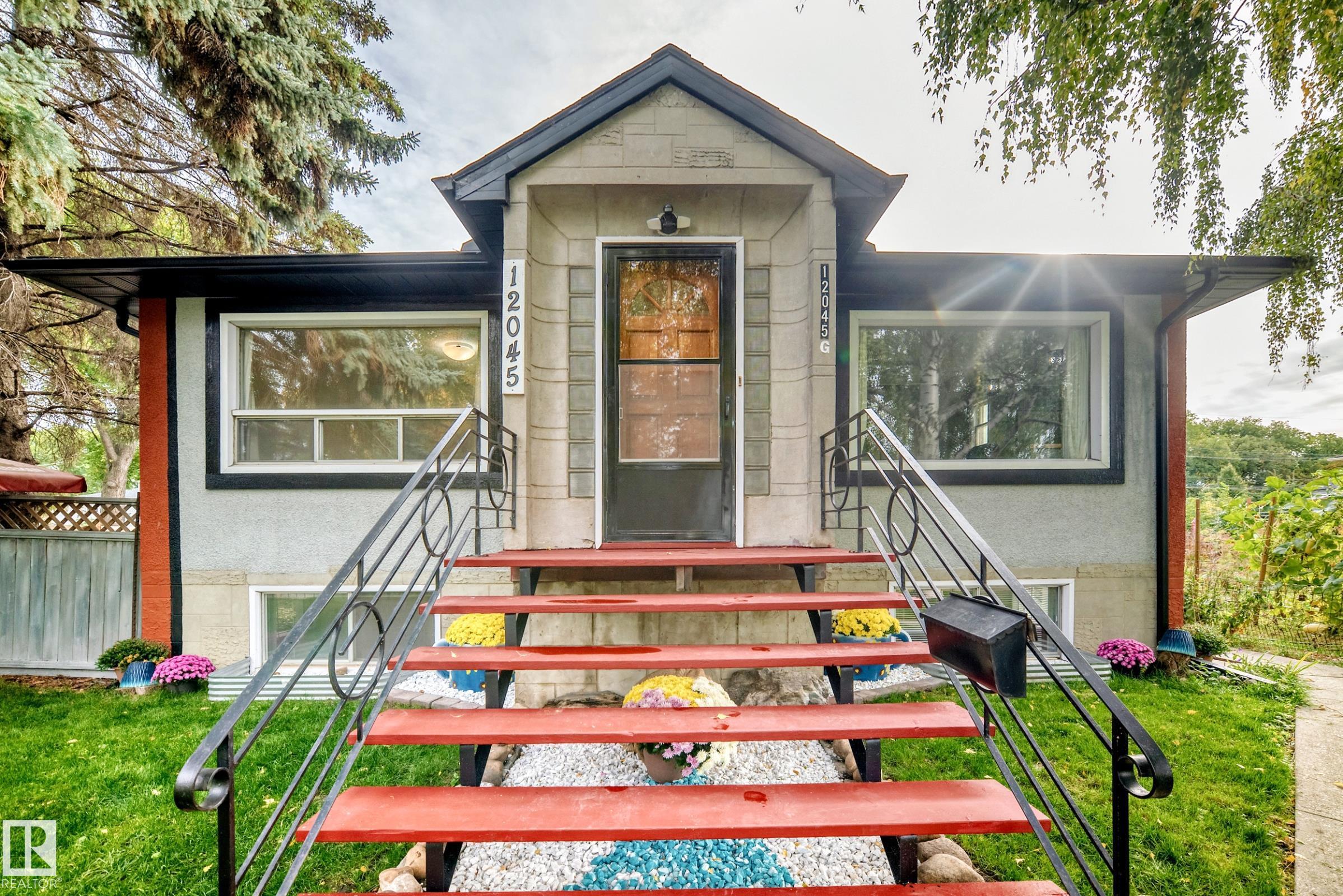 12045 64 Street, E4509877, Alberta,