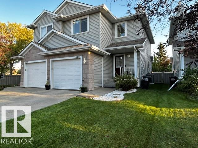 3405 Mckay Lane, E4509881, Alberta,