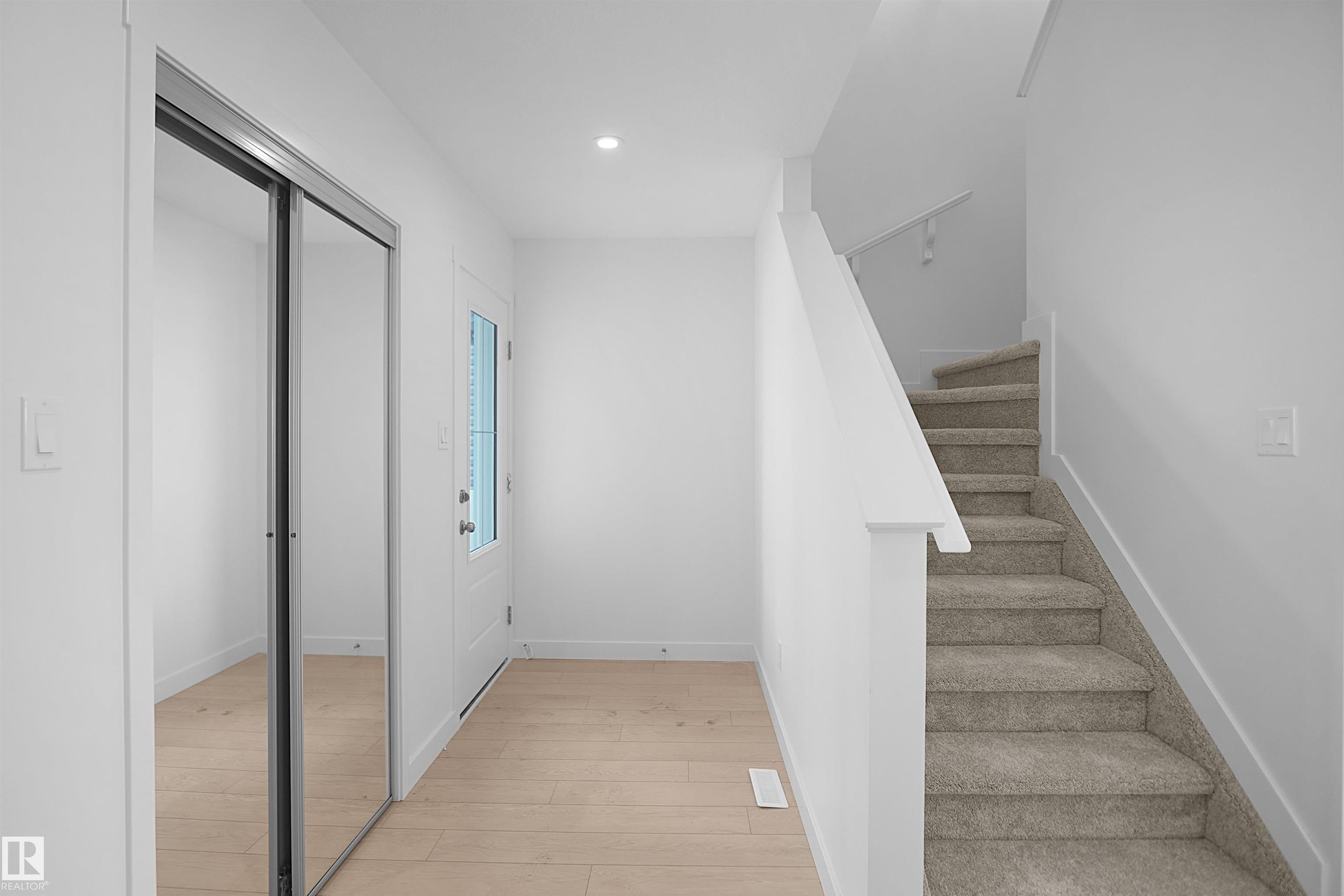 Second View of 18818 29 Avenue, The Uplands, Edmonton, Alberta, T6M 3C3