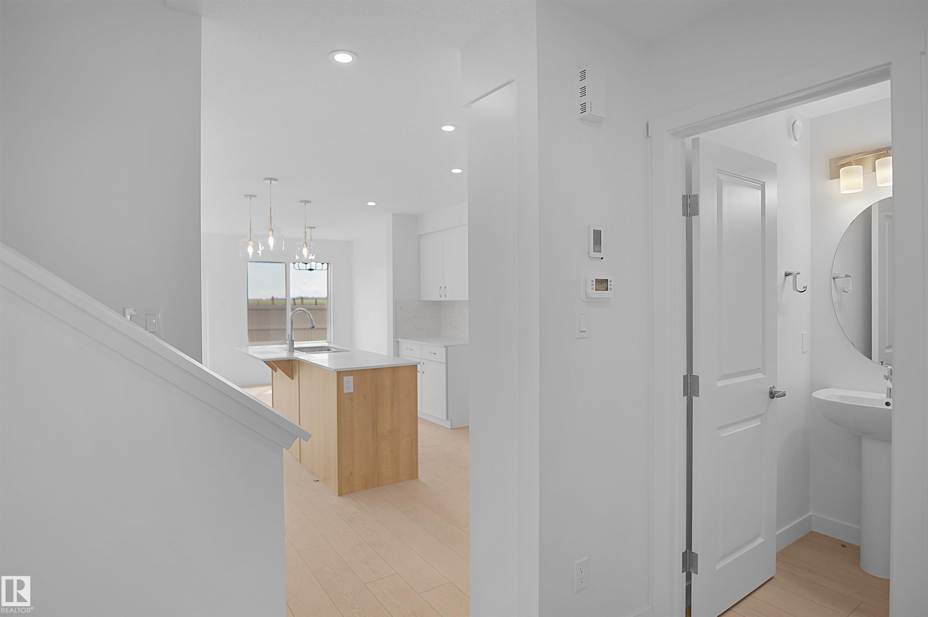 Third View of 18818 29 Avenue, The Uplands, Edmonton, Alberta, T6M 3C3