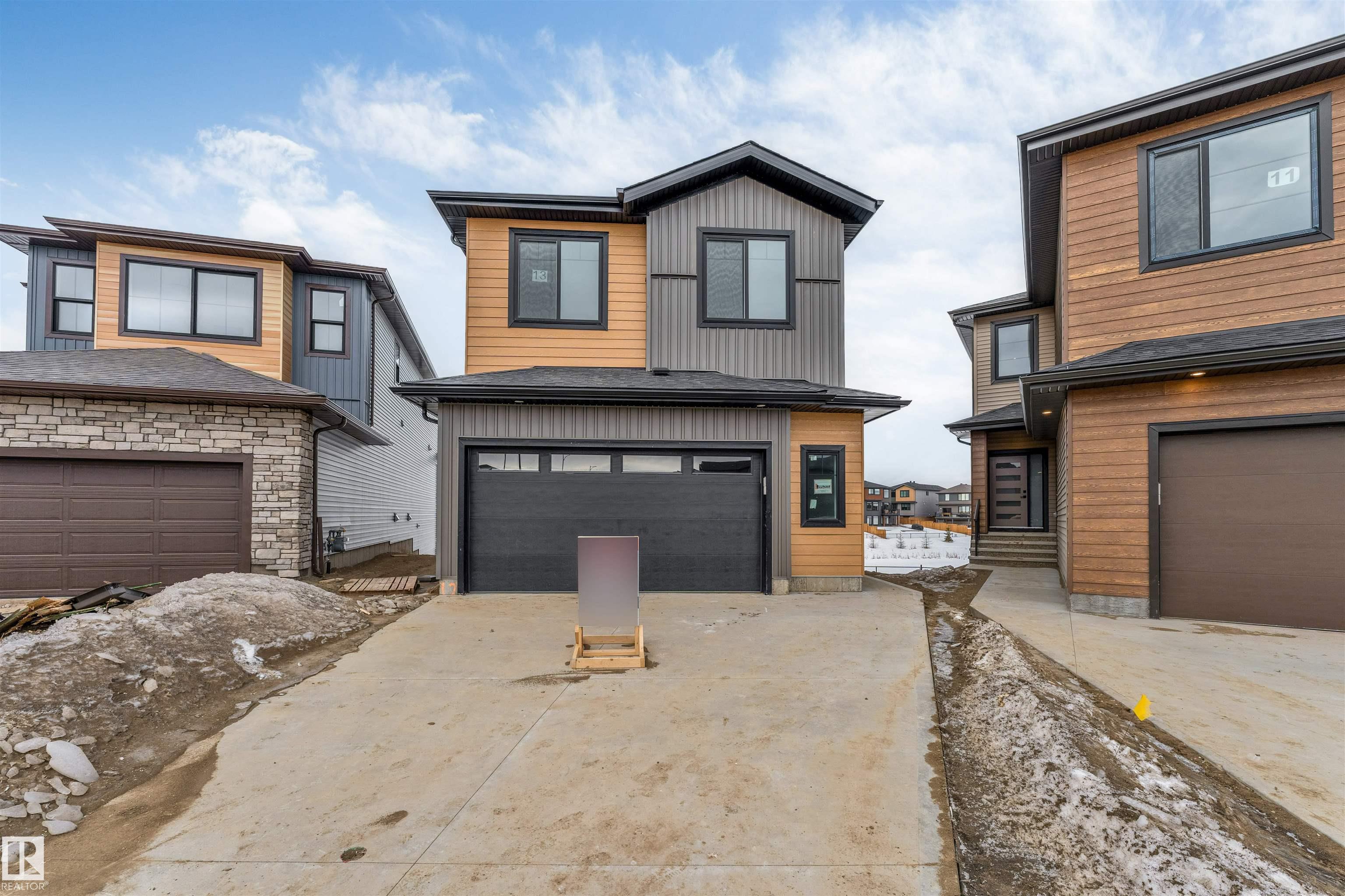 13 TRILL Point(e), E4509899, Alberta,