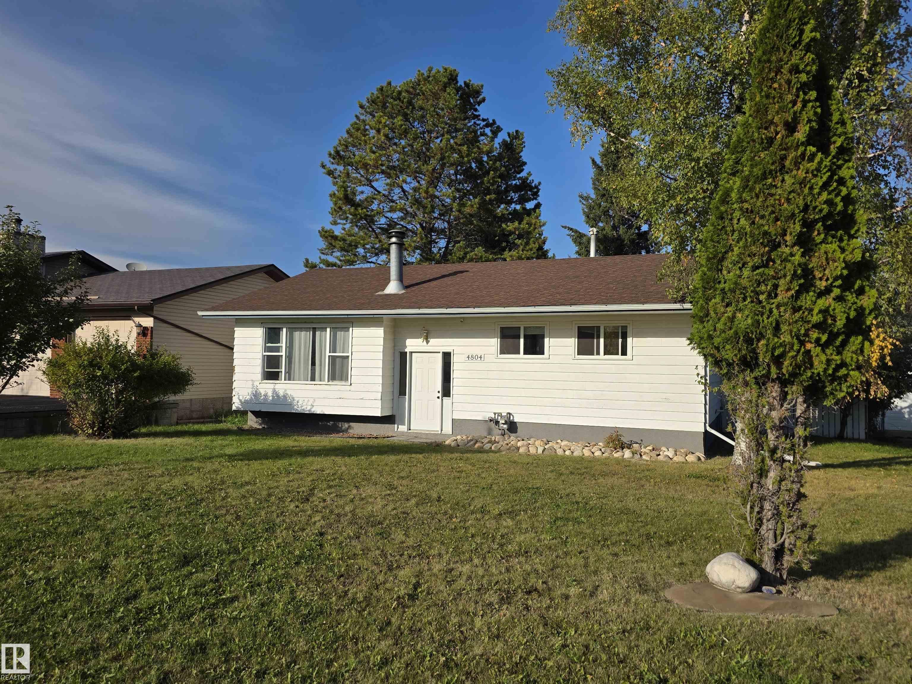 4804 55 Avenue, E4509904, Alberta,