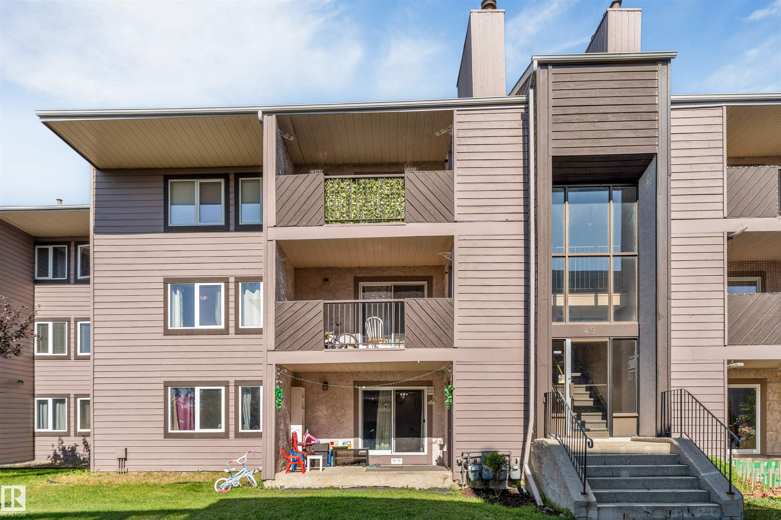 101 49 AKINS Drive, E4509910, Alberta,