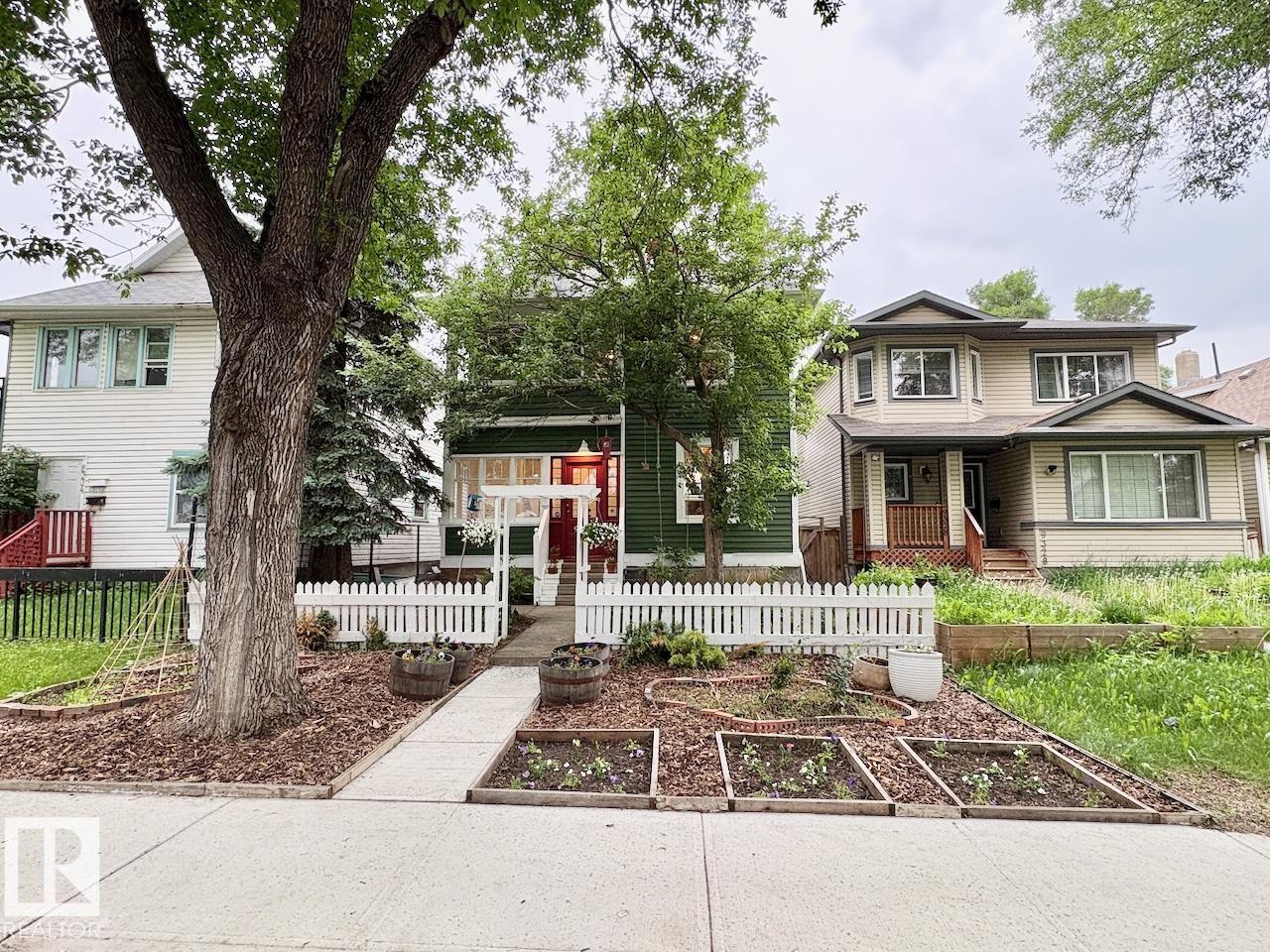 9330 107 Avenue, E4509917, Alberta,
