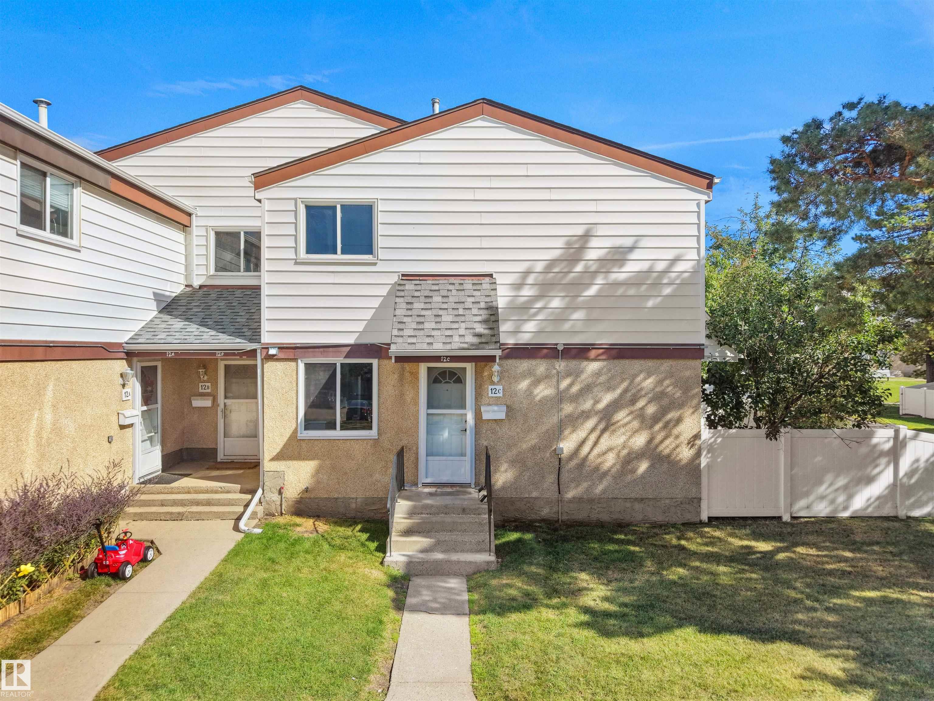12C TWIN Terrace, E4509921, Alberta,