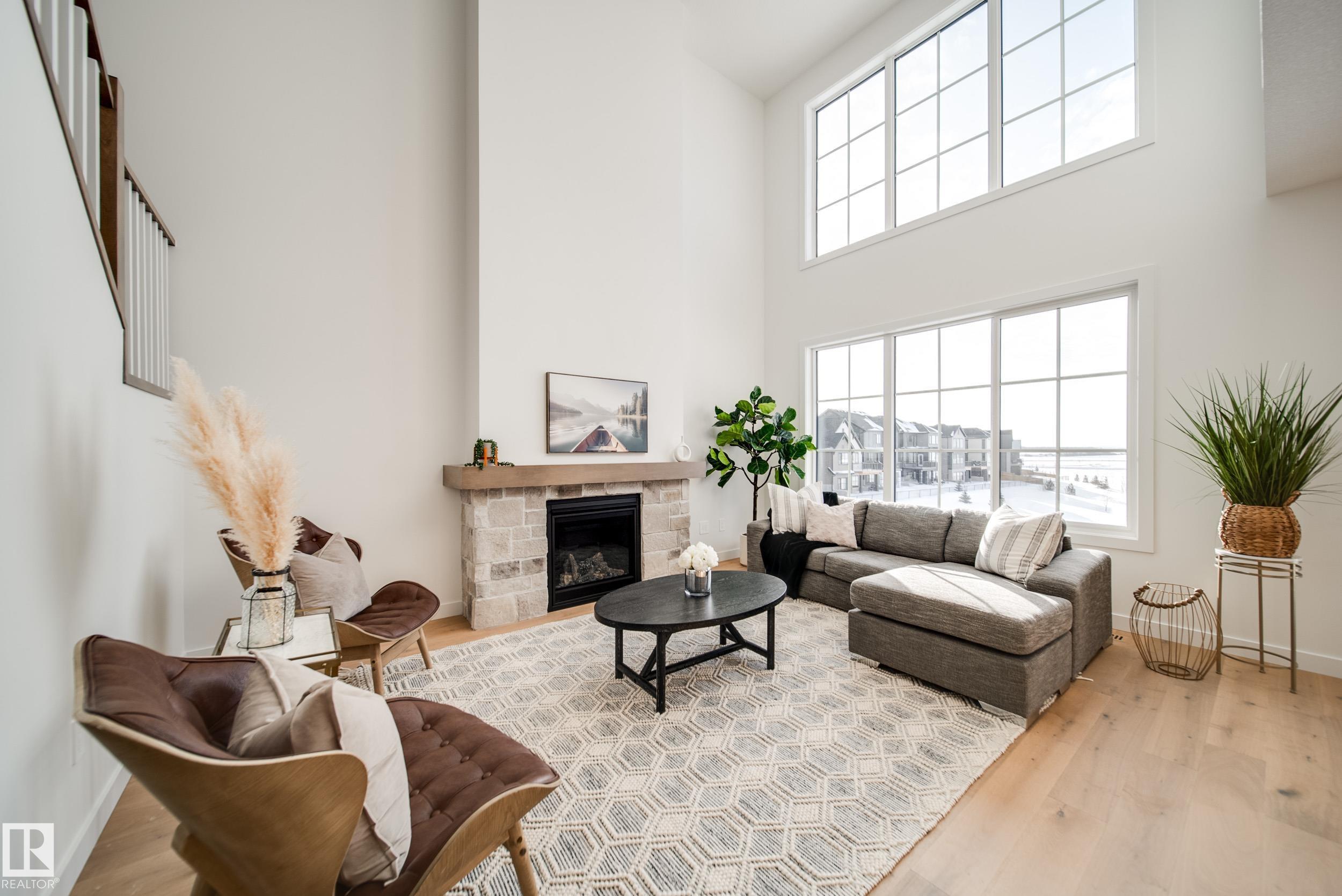 52 Clichy Close, E4509924, Alberta,