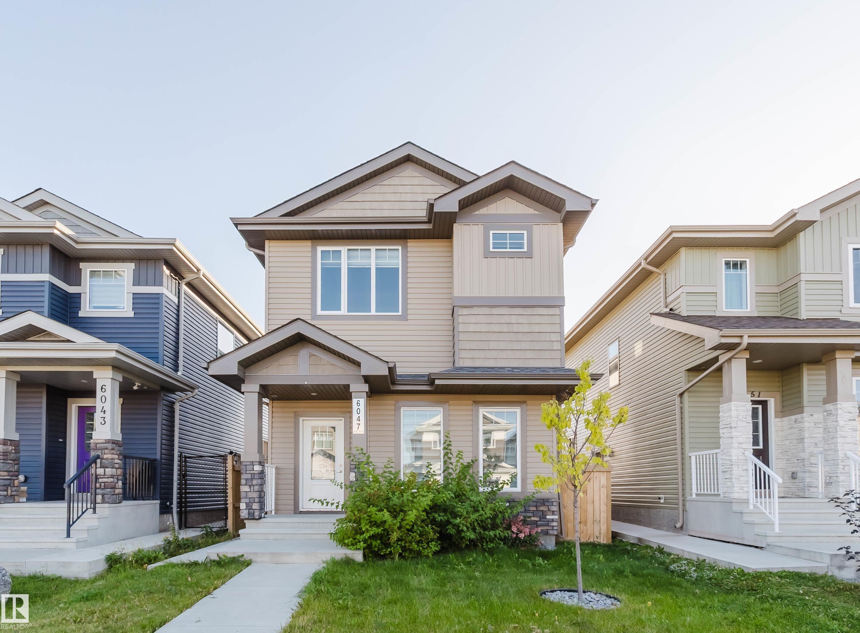 6047 180 Avenue, E4509926, Alberta,
