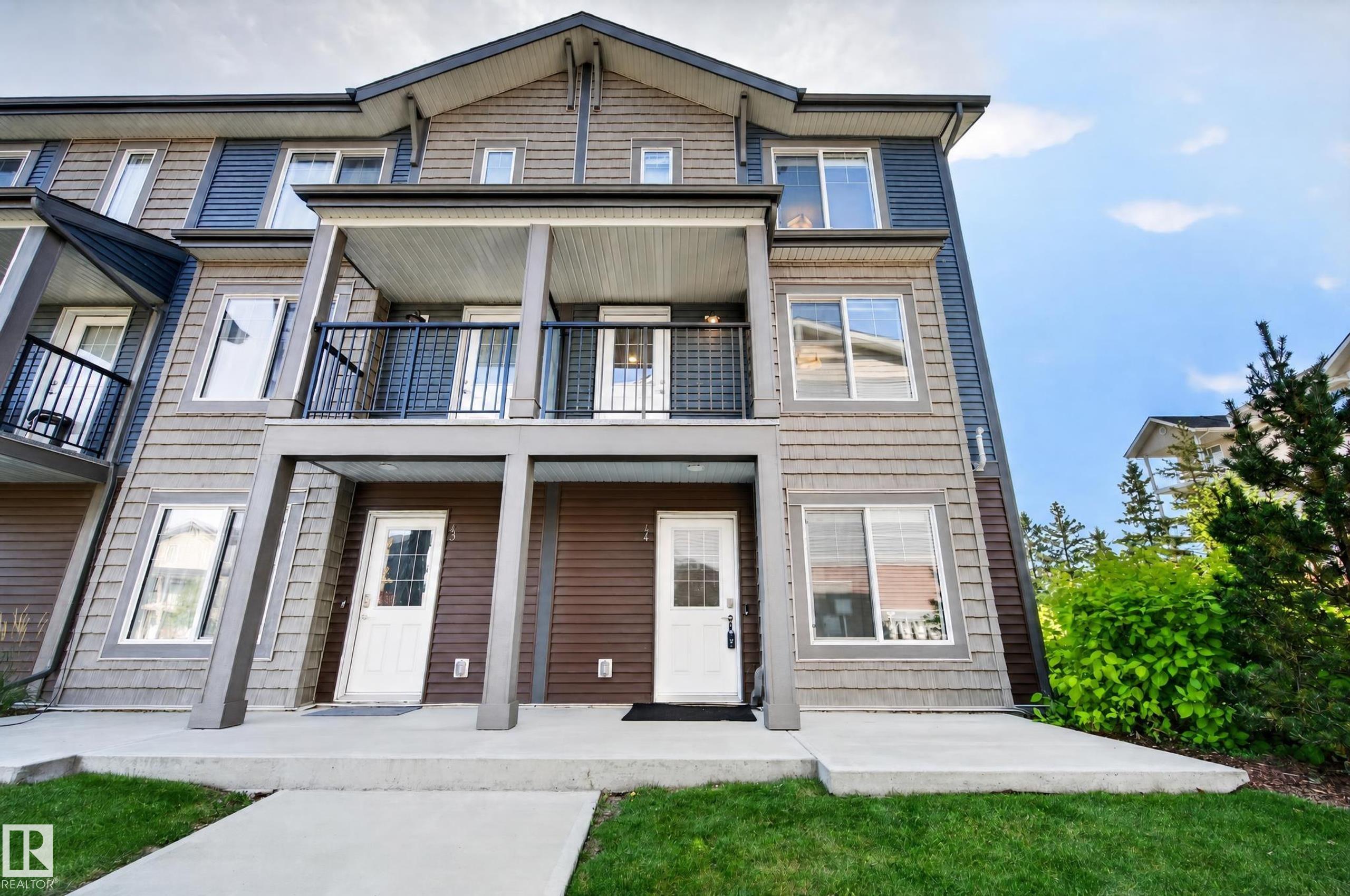 44 3025 151 Avenue, E4509927, Alberta,
