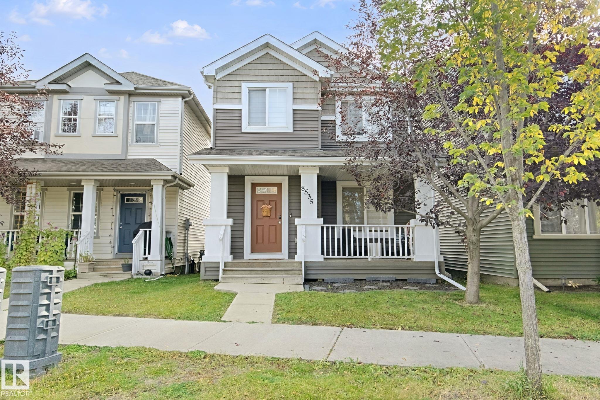 8535 ELLIS LINK Link, E4509931, Alberta,