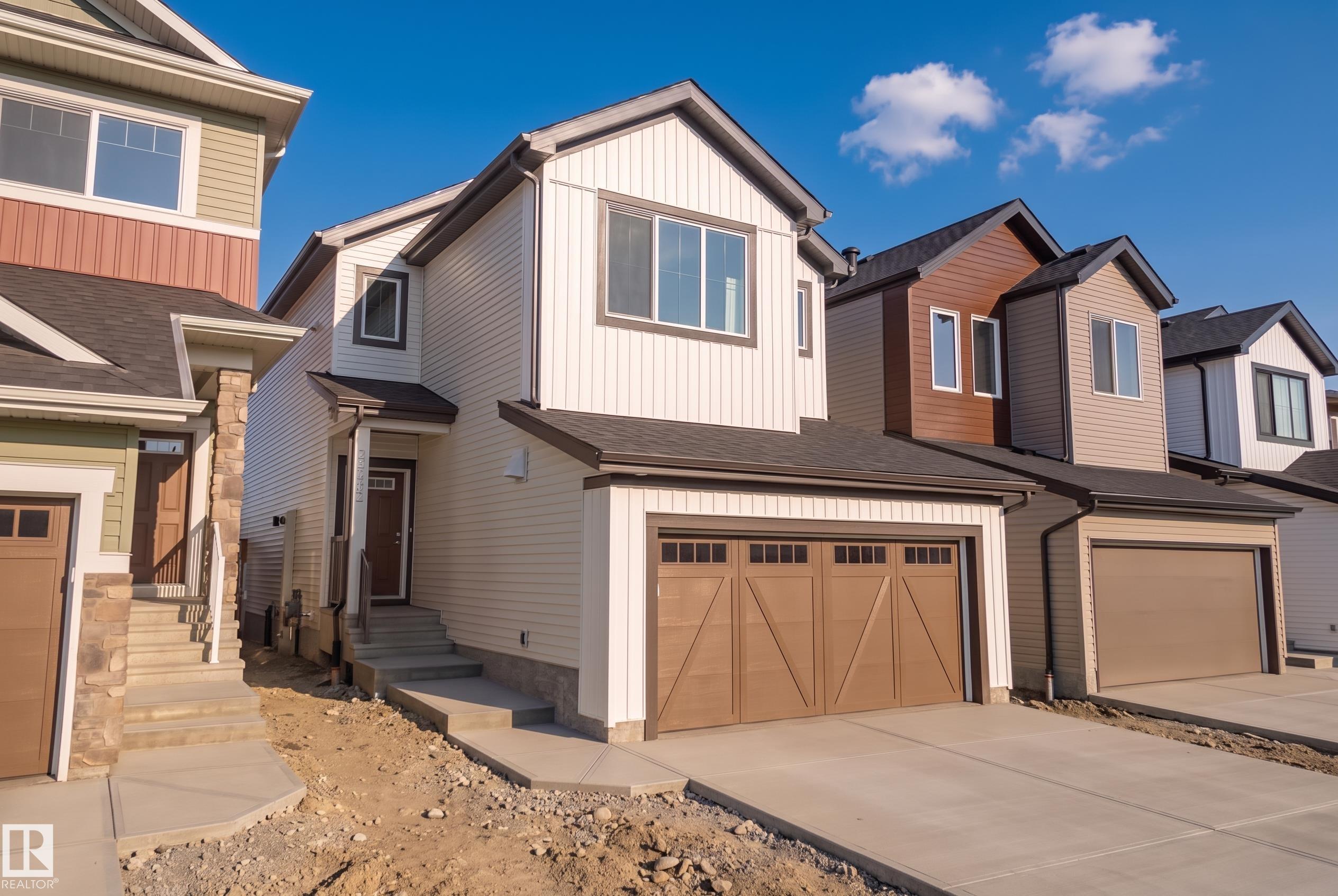 20739 24 Avenue, E4509932, Alberta,