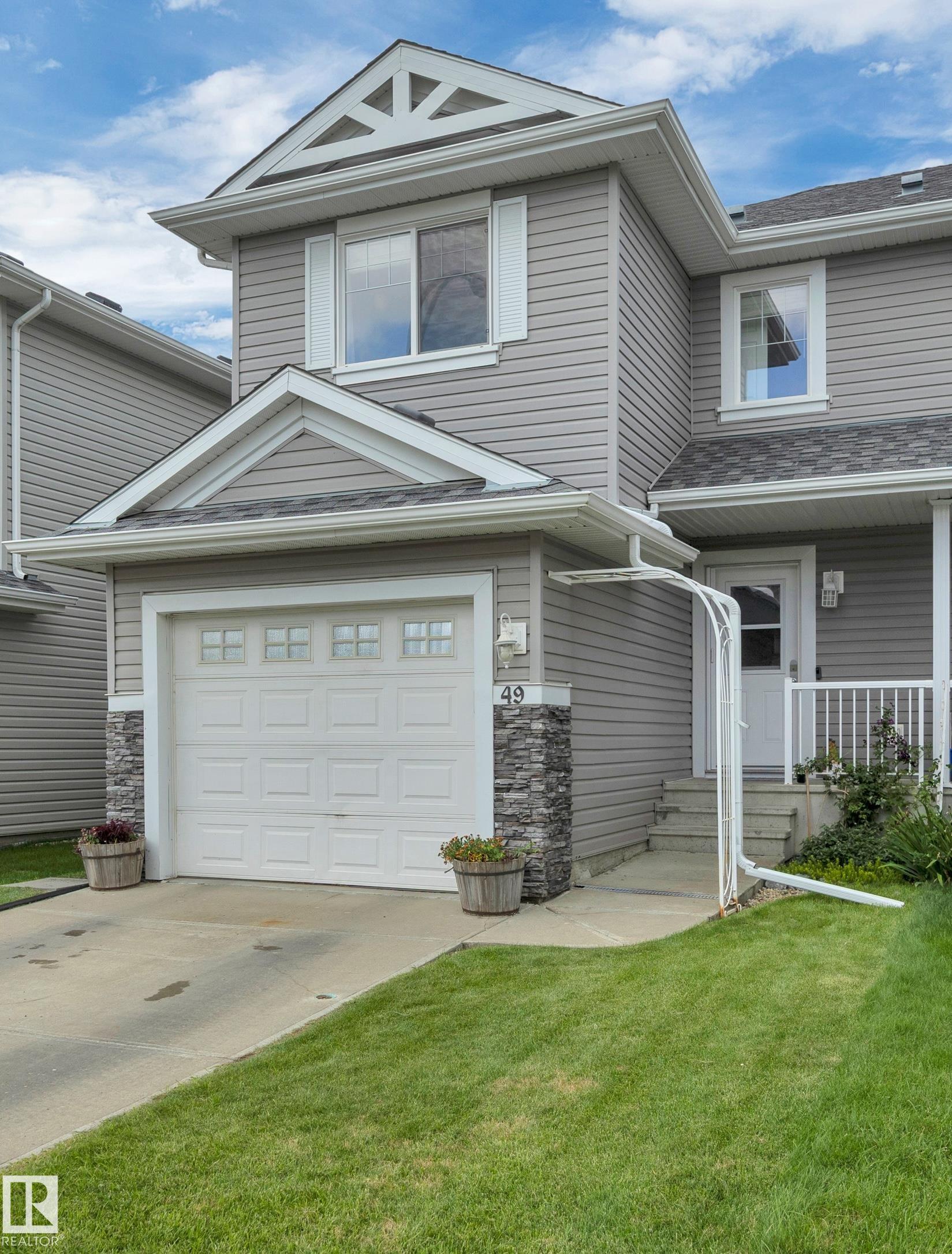 49 5101 SOLEIL Boulevard, E4509934, Alberta,