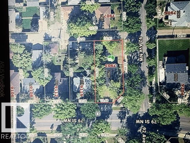 7903 92 Avenue, E4509936, Alberta,