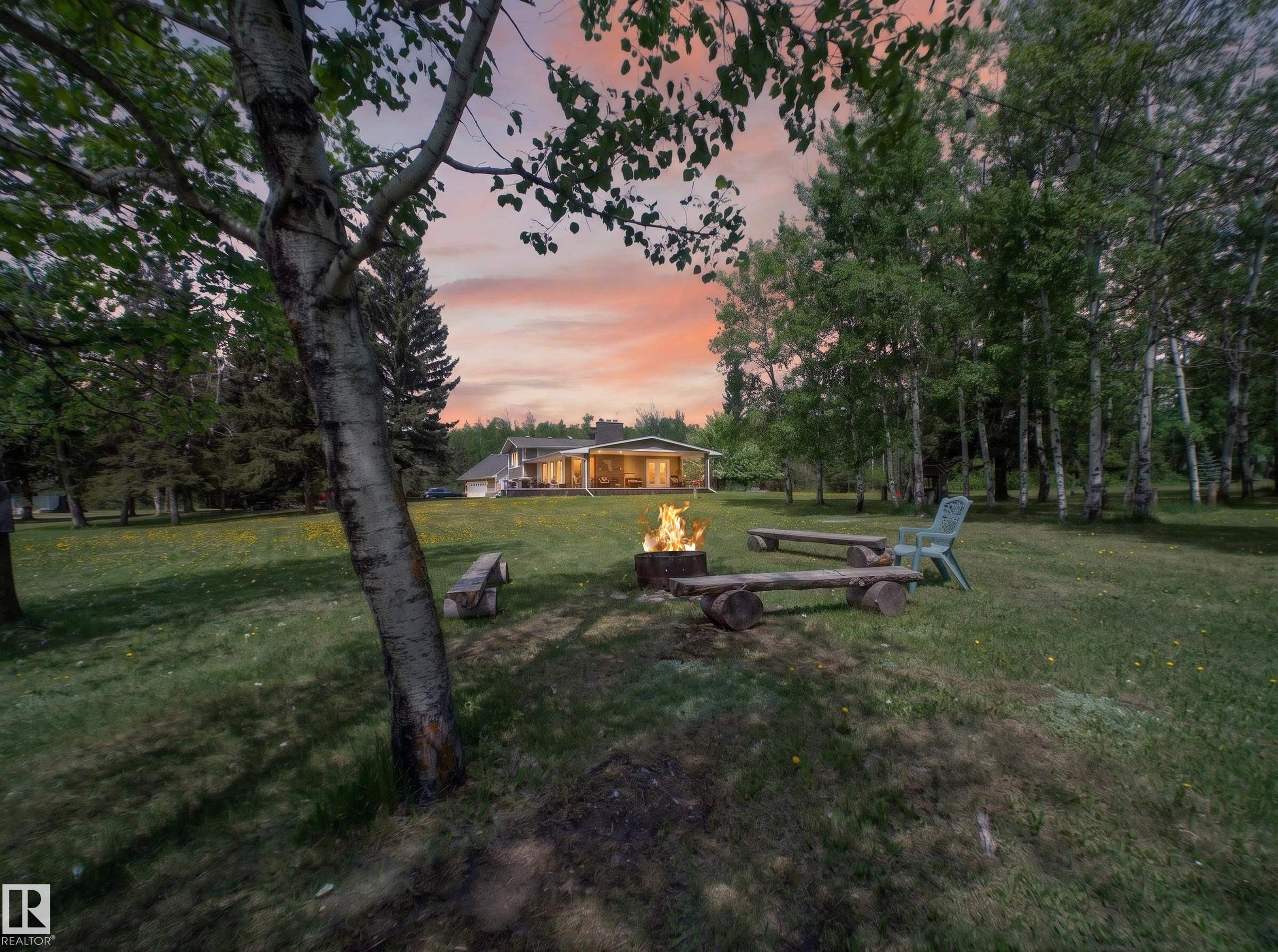 22048 TWP ROAD 522, E4509940, Alberta,