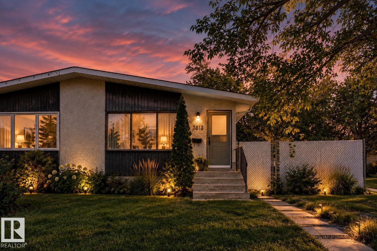3813 134 Avenue, E4509941, Alberta,