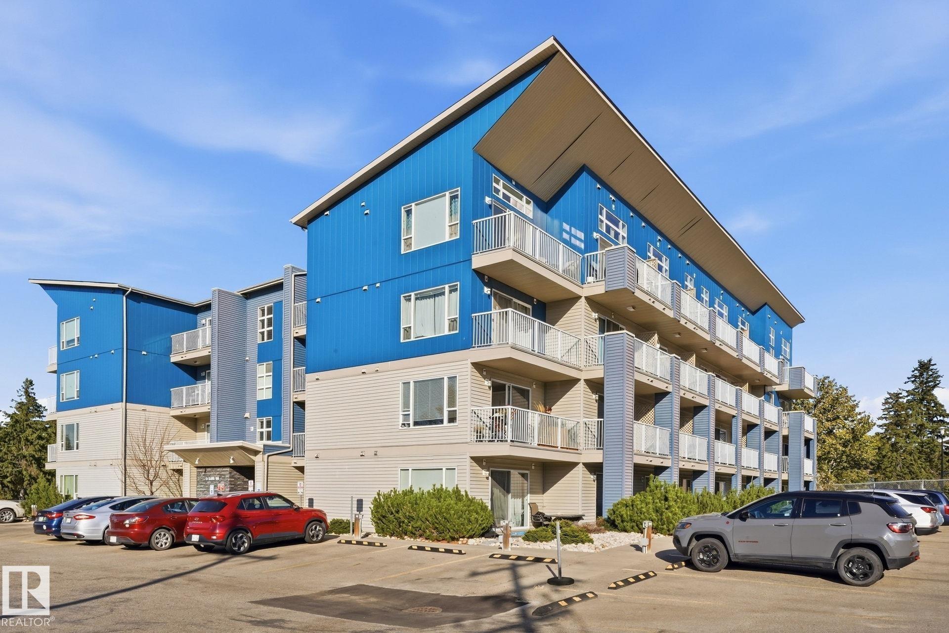 111 610 CALAHOO Road, E4509955, Alberta,