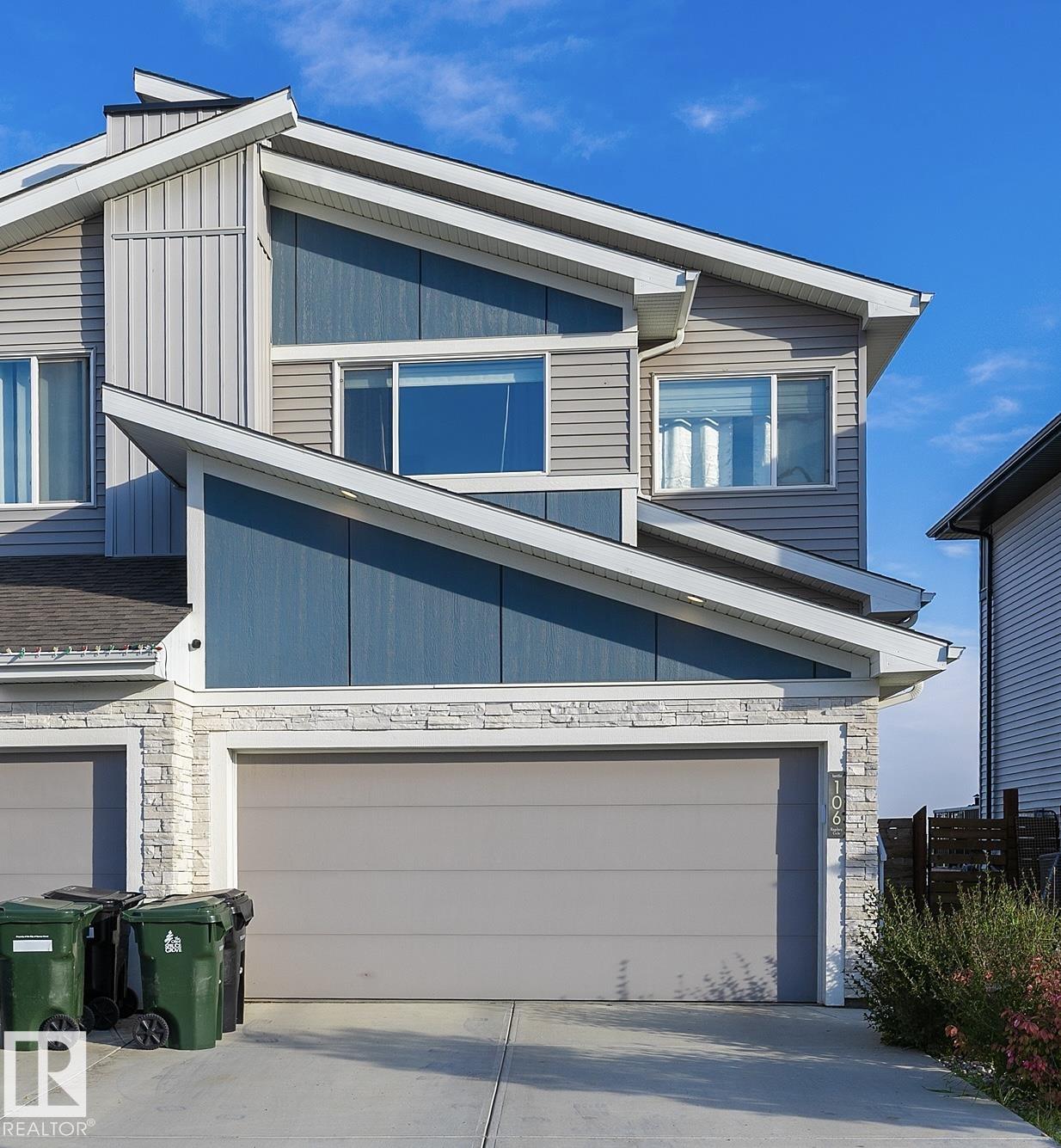 106 KINGSBURY Circle, E4509956, Alberta,