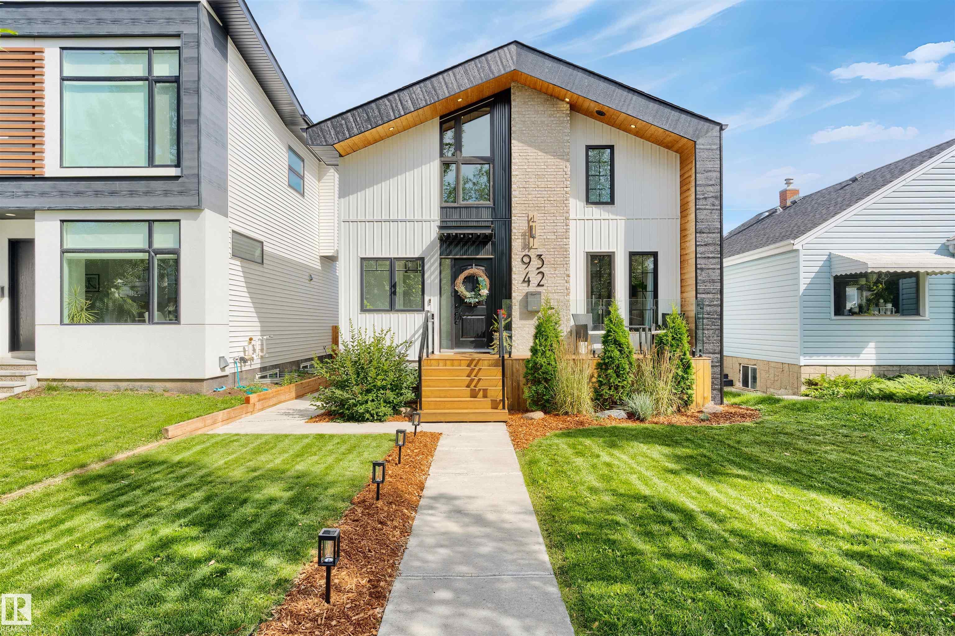 9342 74 Avenue, E4509957, Alberta,