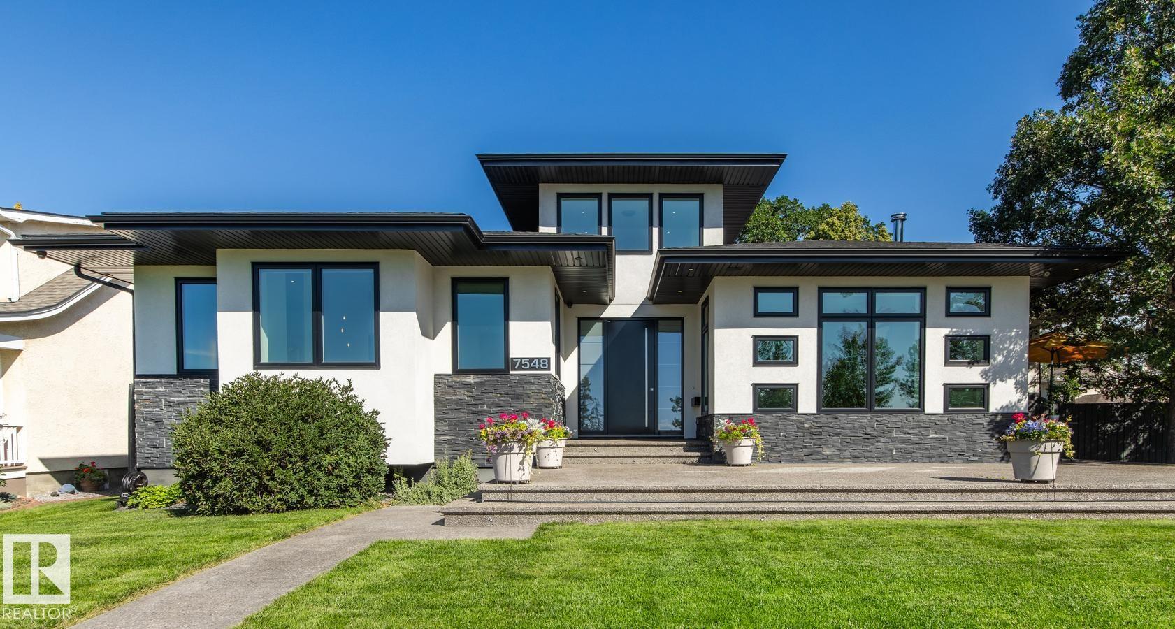 7548 110 Avenue, E4509960, Alberta,