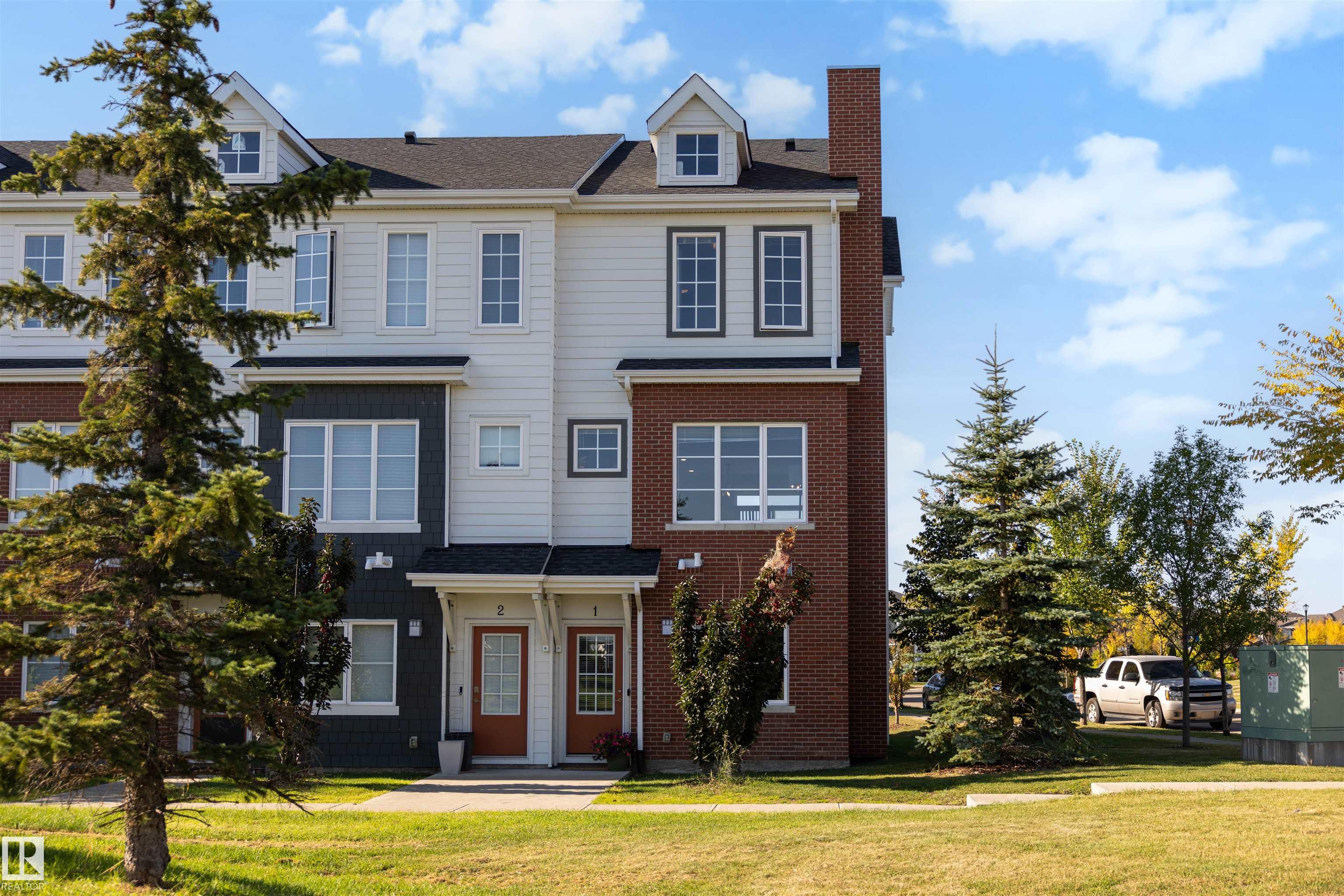 1 1636 KERR Road, E4509965, Alberta,