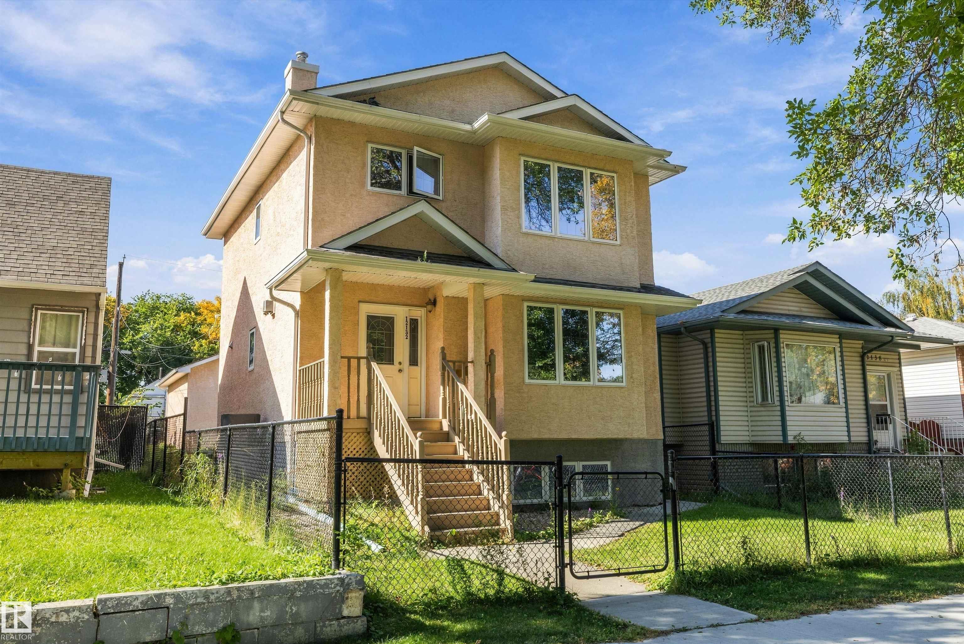 12132 92 Street, E4509971, Alberta,