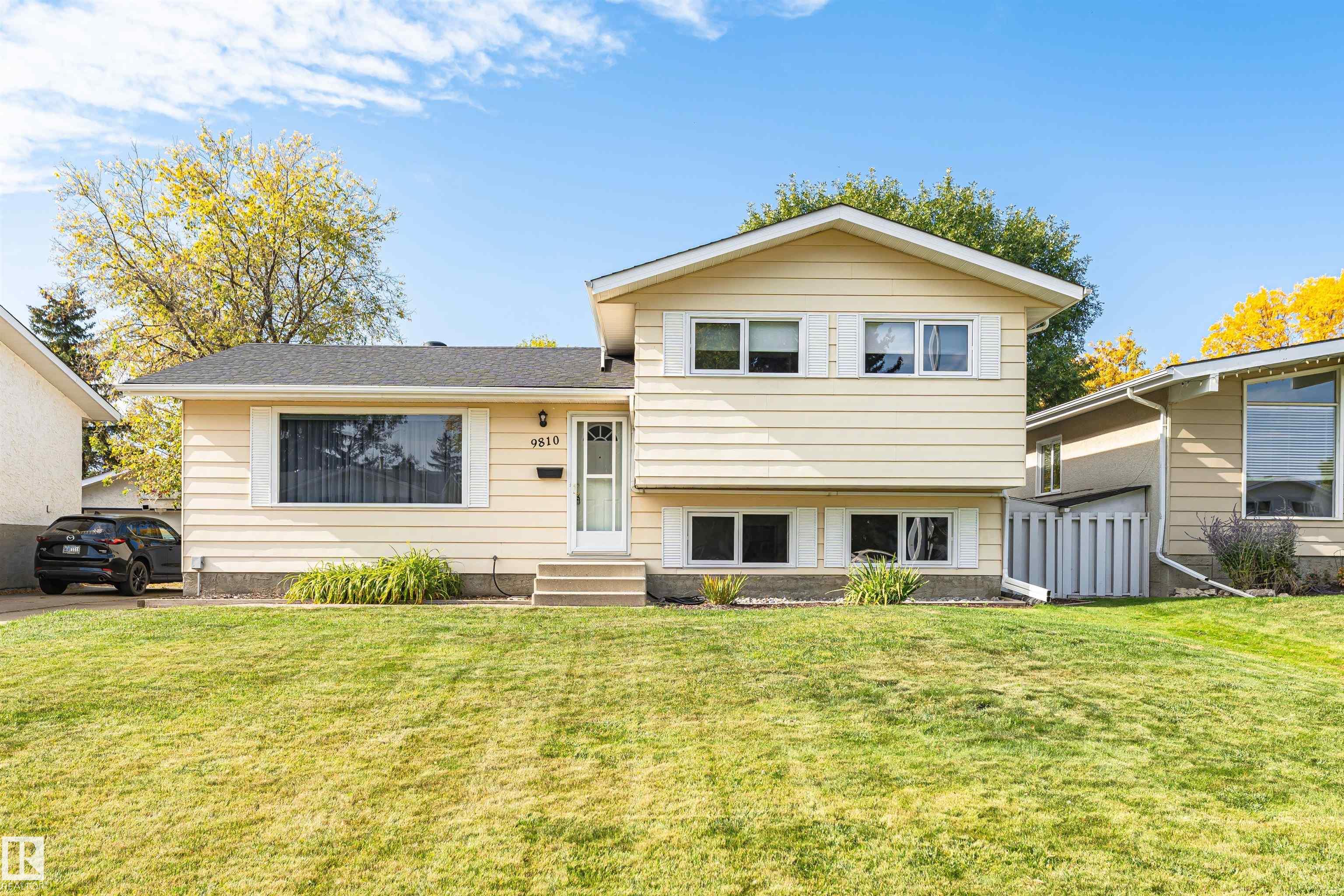 9810 98A Avenue, E4509985, Alberta,