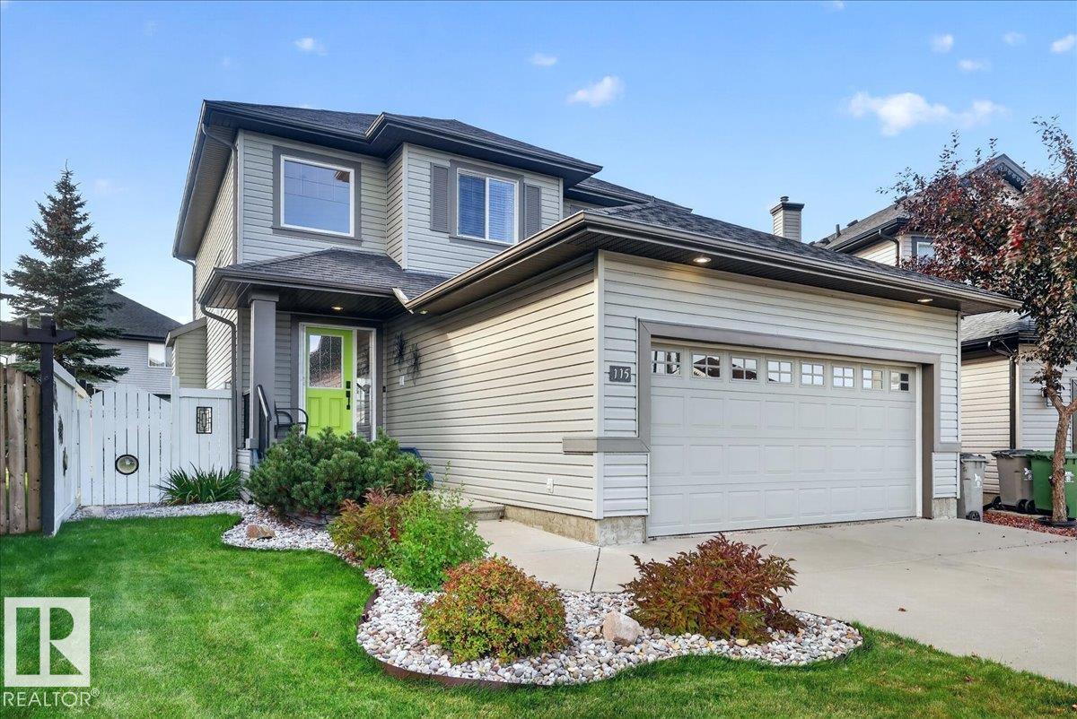 115 POINTE MARSAN, E4510005, Alberta,