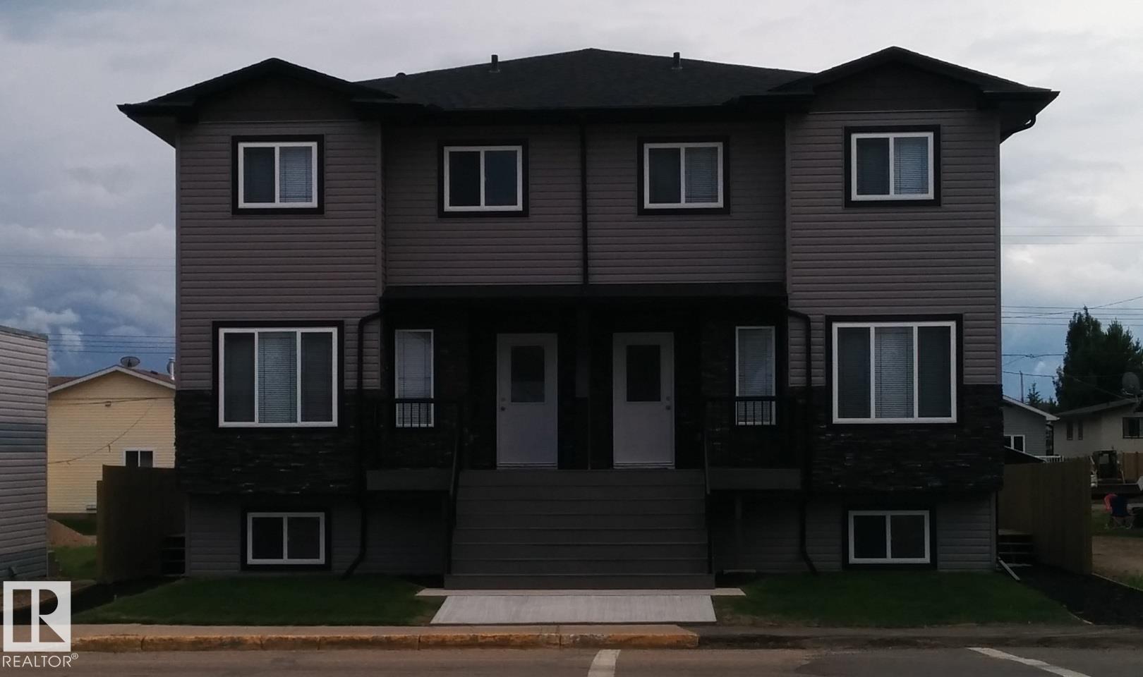 4911 50 Avenue, E4510008, Alberta,