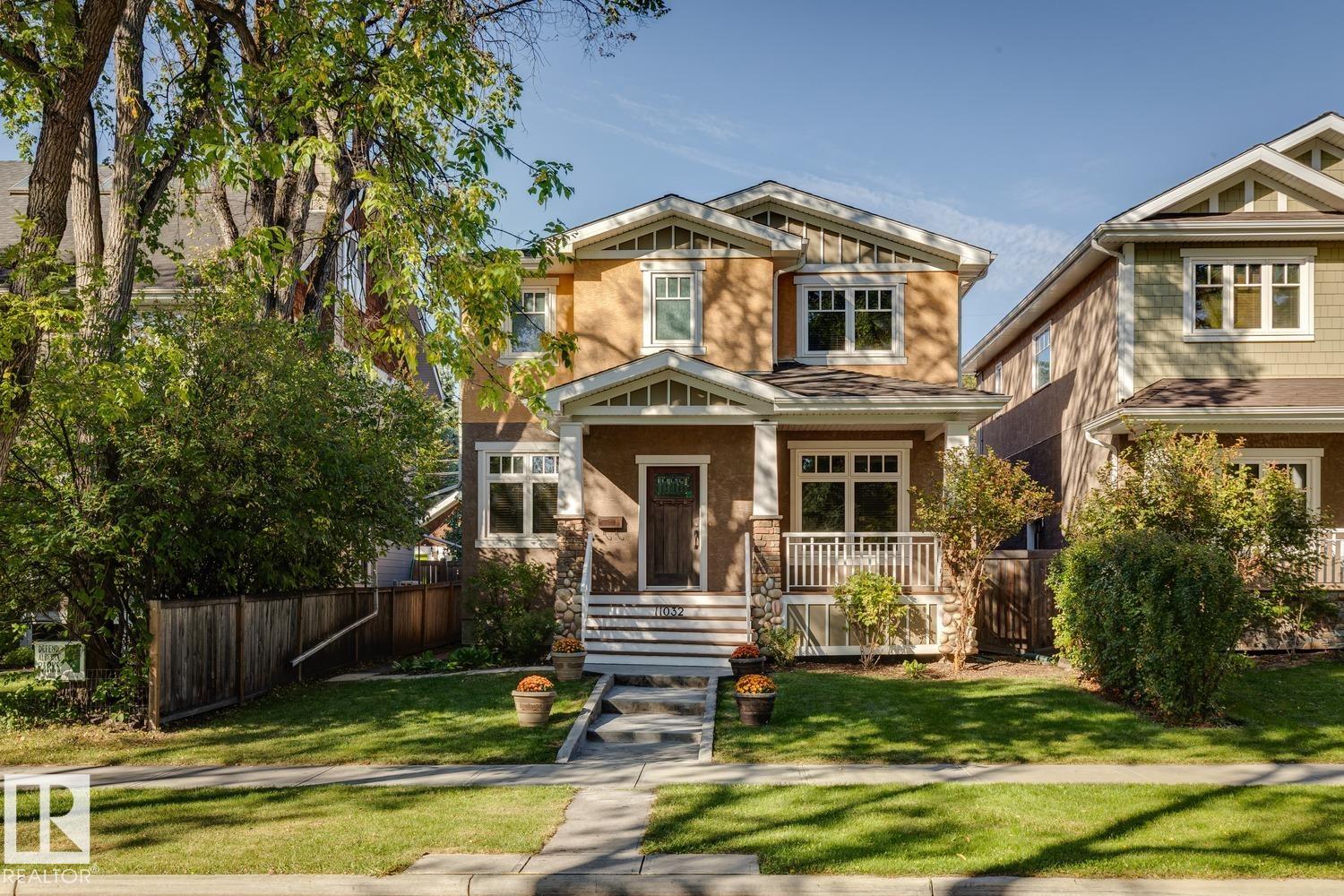 11032 80 Avenue, E4510015, Alberta,