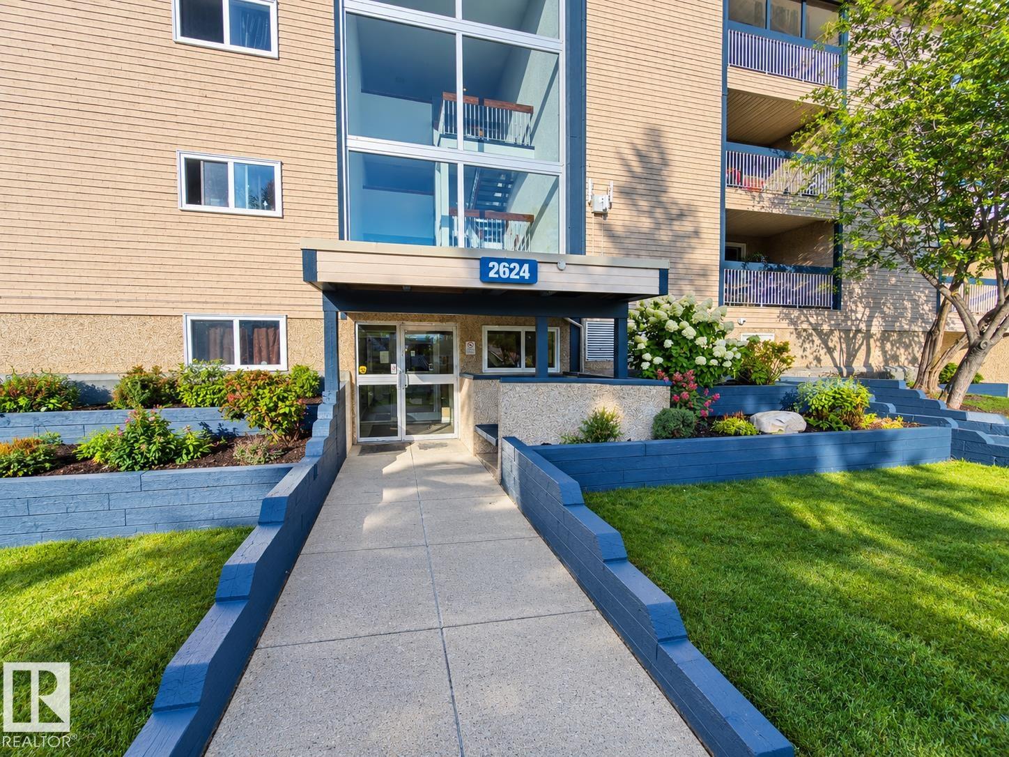 108 2624 MILL WOODS Road E, E4510017, Alberta,