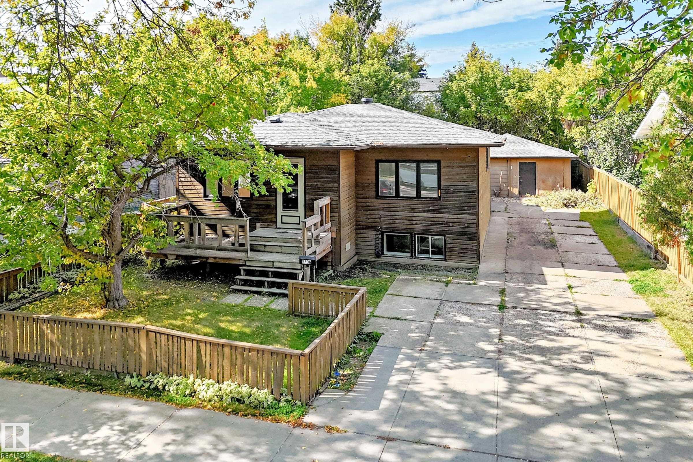9536 155 Street, E4510023, Alberta,