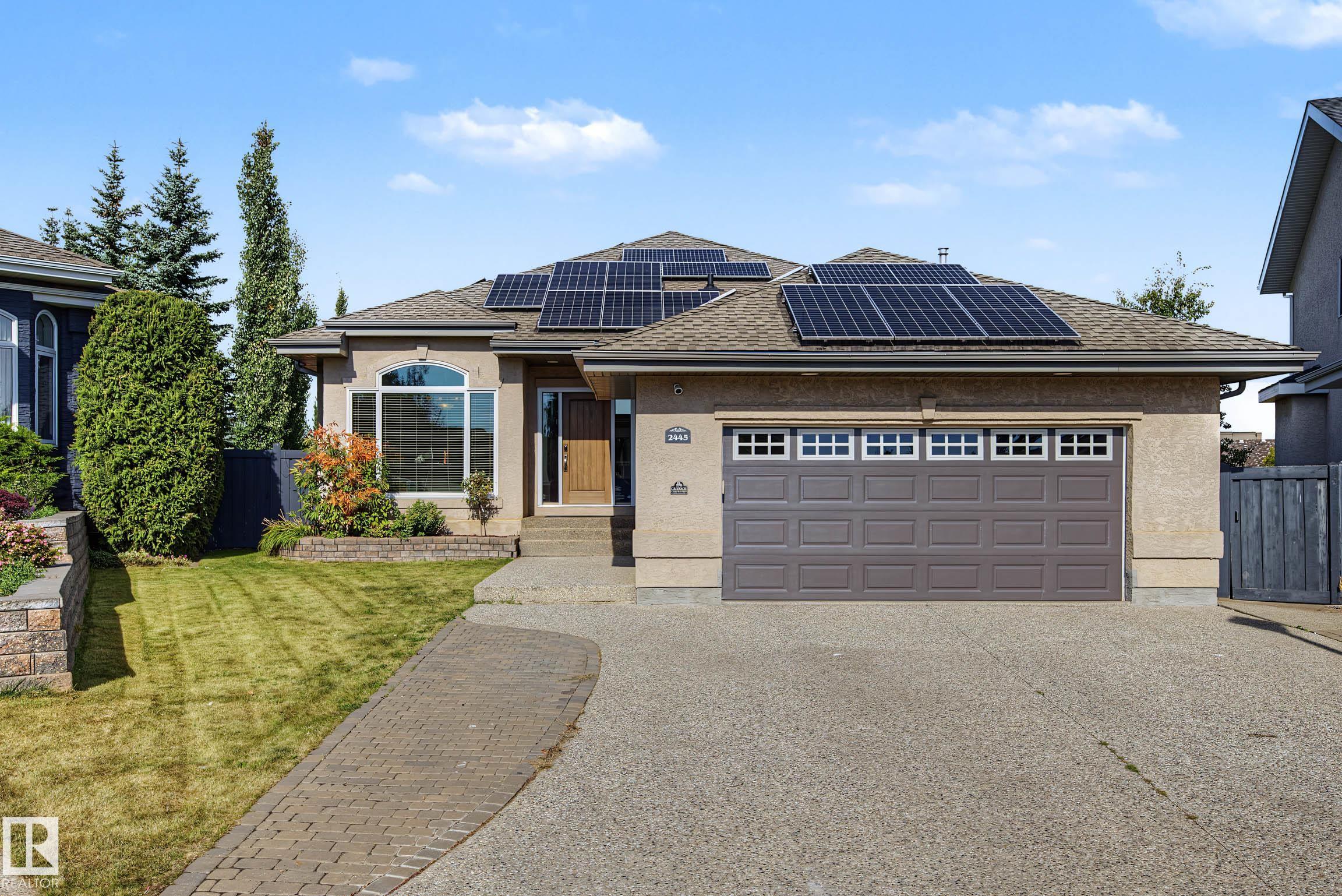 2445 Tegler Green, E4510024, Alberta,
