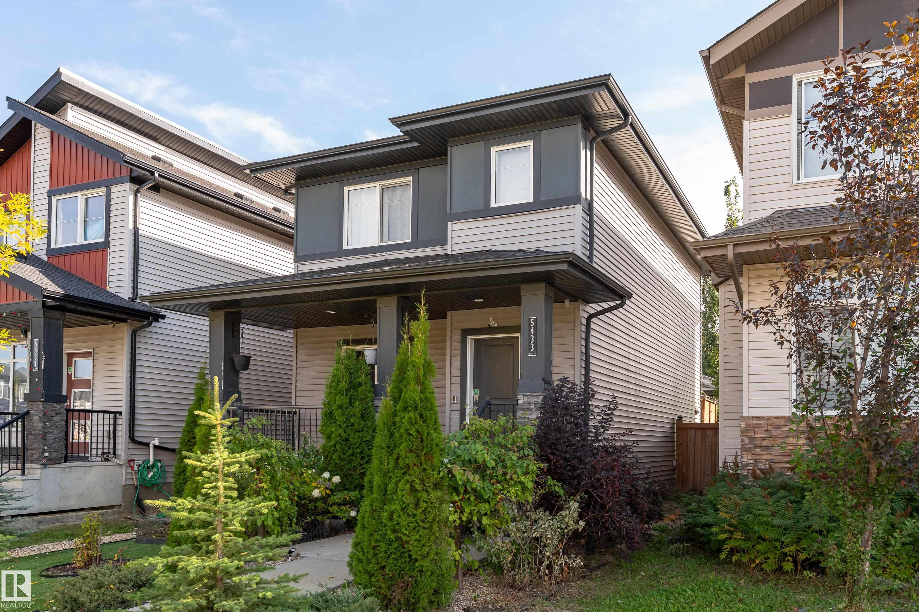 5433 CHAPPELLE Road, E4510027, Alberta,