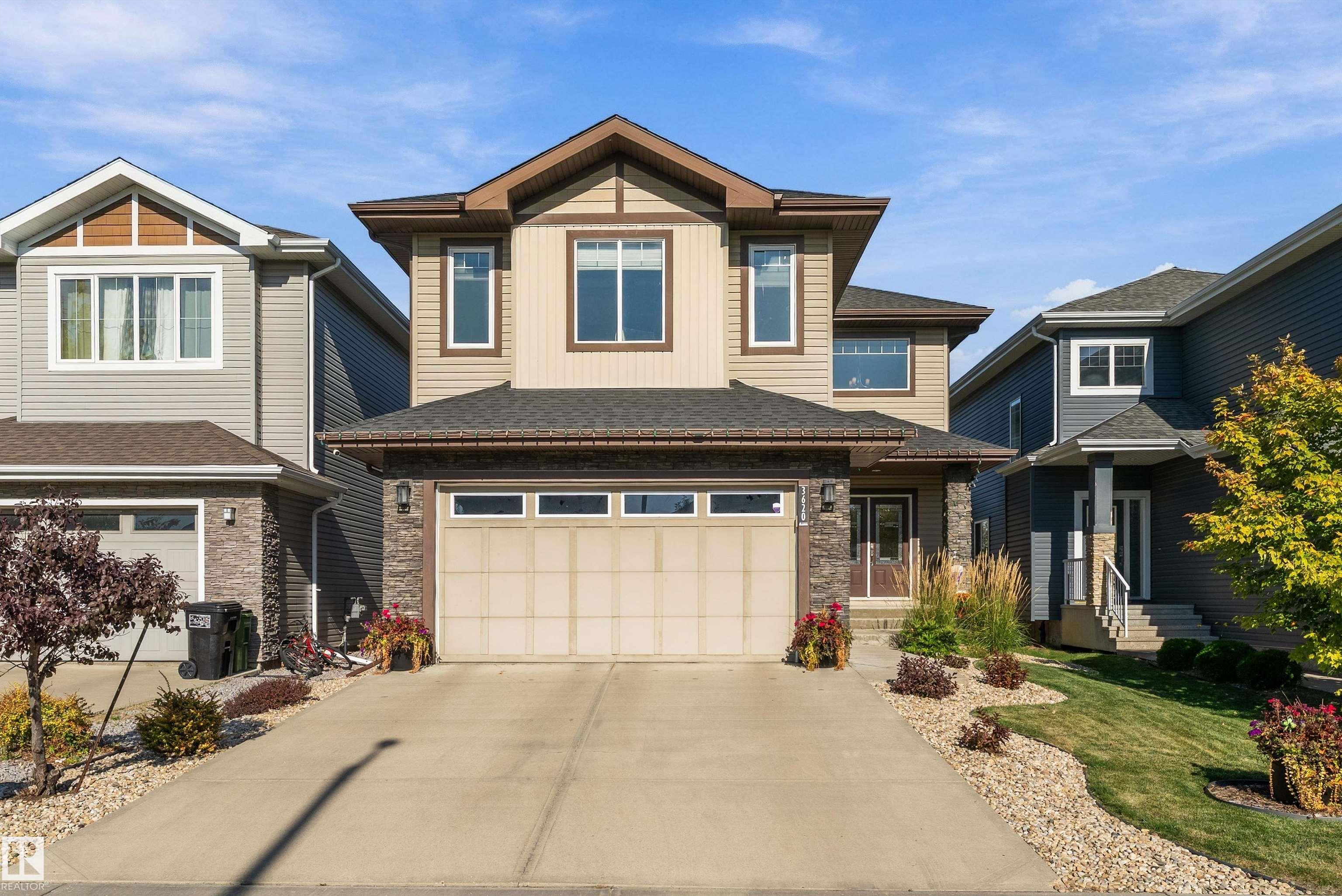 3620 CLAXTON Place, E4510037, Alberta,