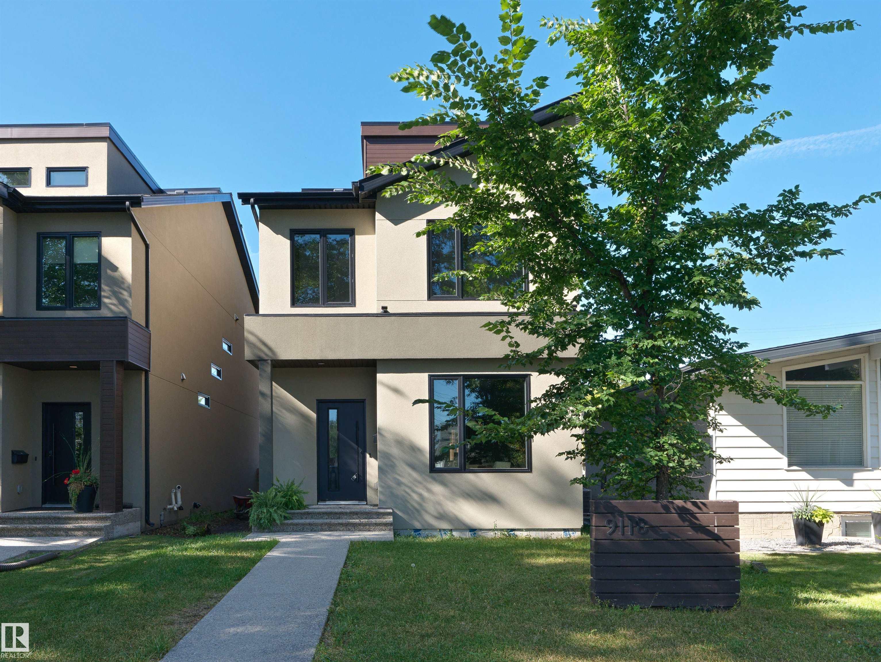 9118 89 Street NW, E4510040, Alberta,