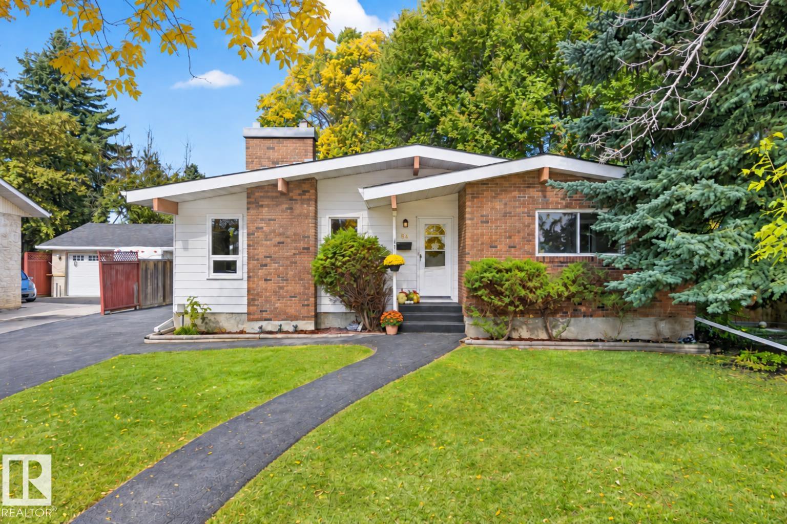 64 Lorraine Crescent, E4510041, Alberta,
