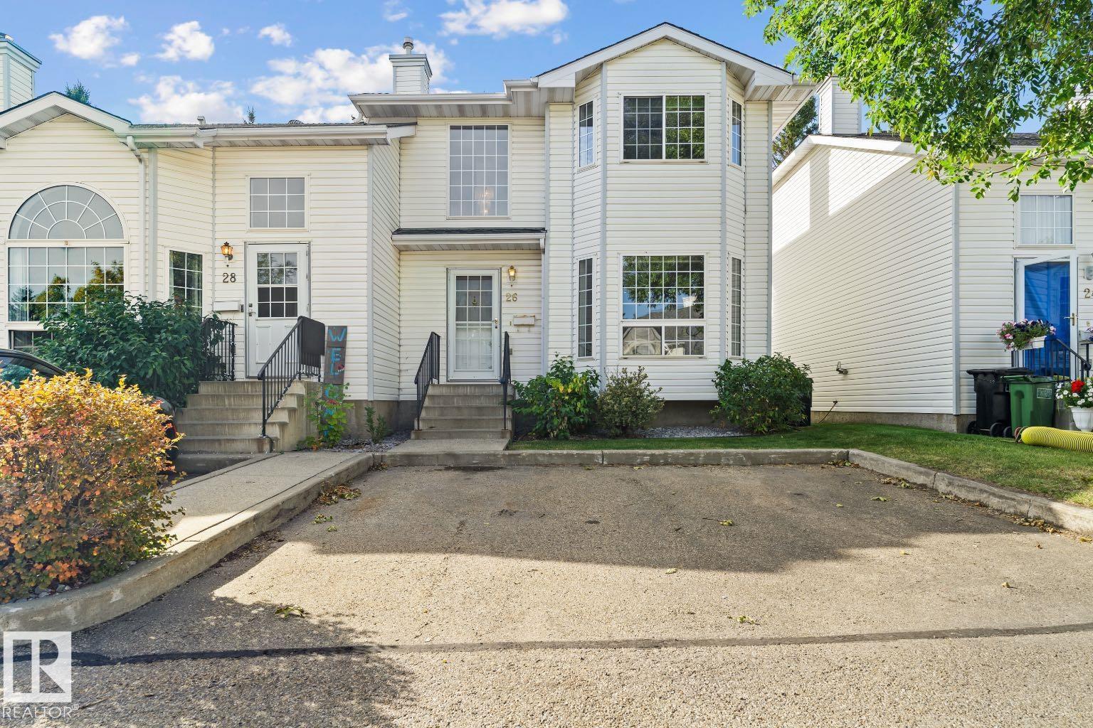 26 3311 58 Street, E4510048, Alberta,