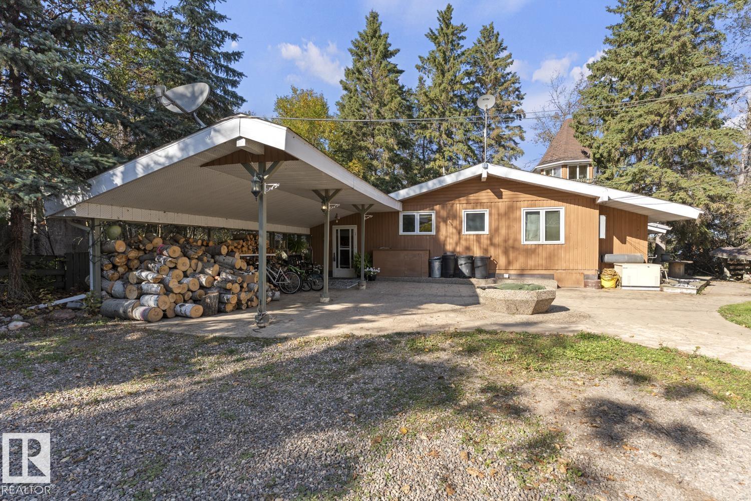 421 61209 Rge Rd 465, E4510055, Alberta,