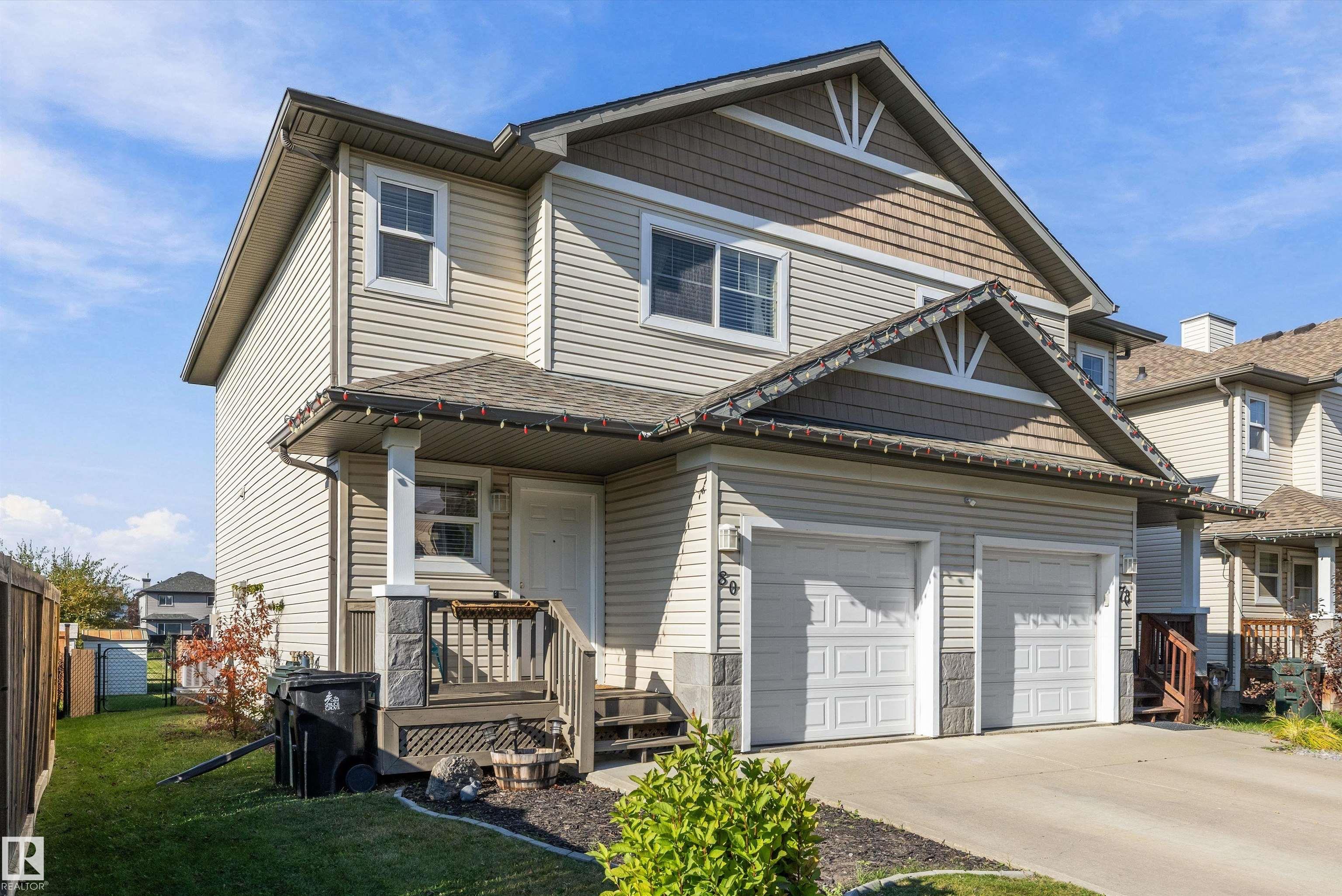 80 HARTWICK Landing, E4510057, Alberta,