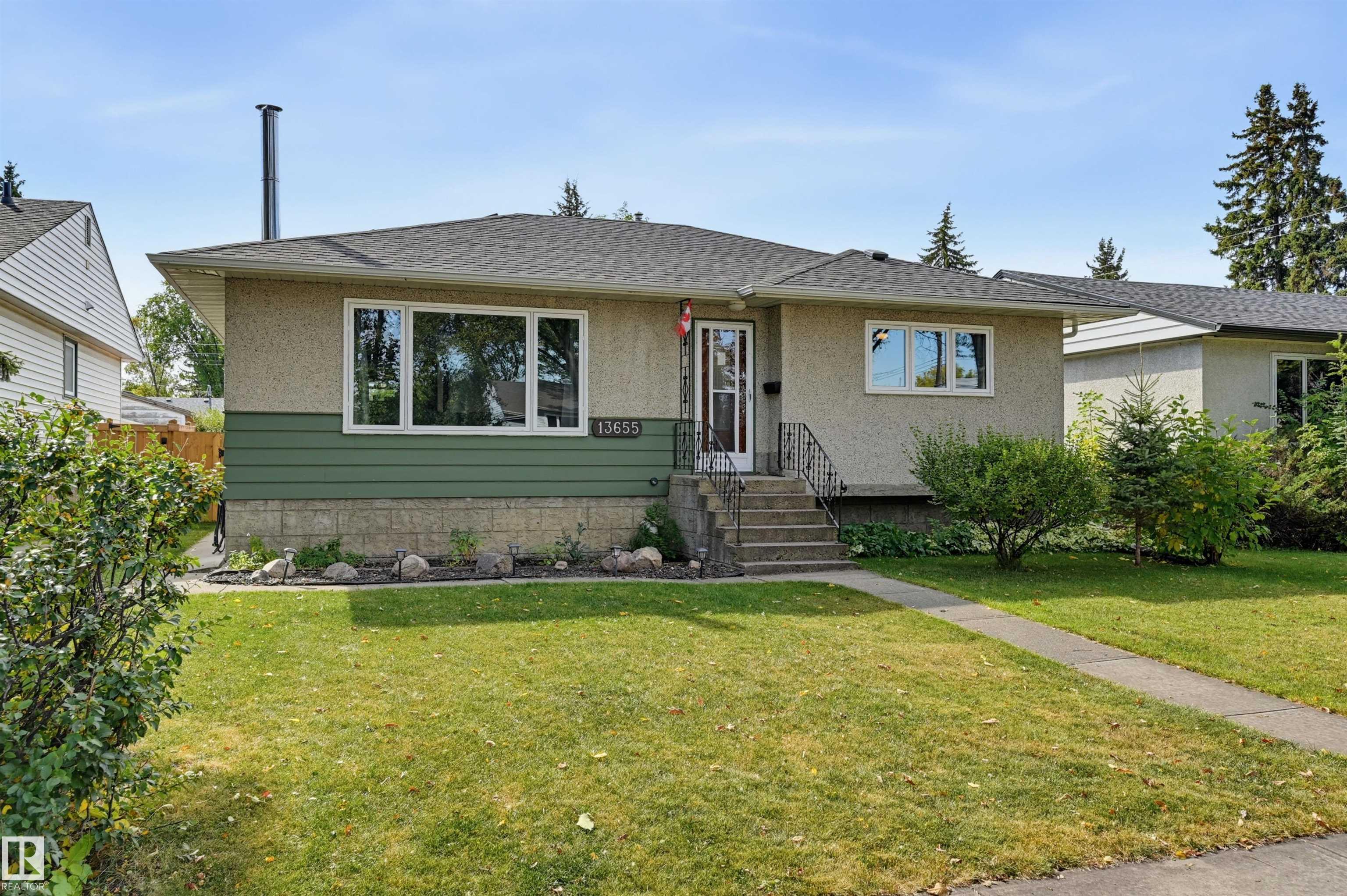 13655 122 Avenue, E4510058, Alberta,