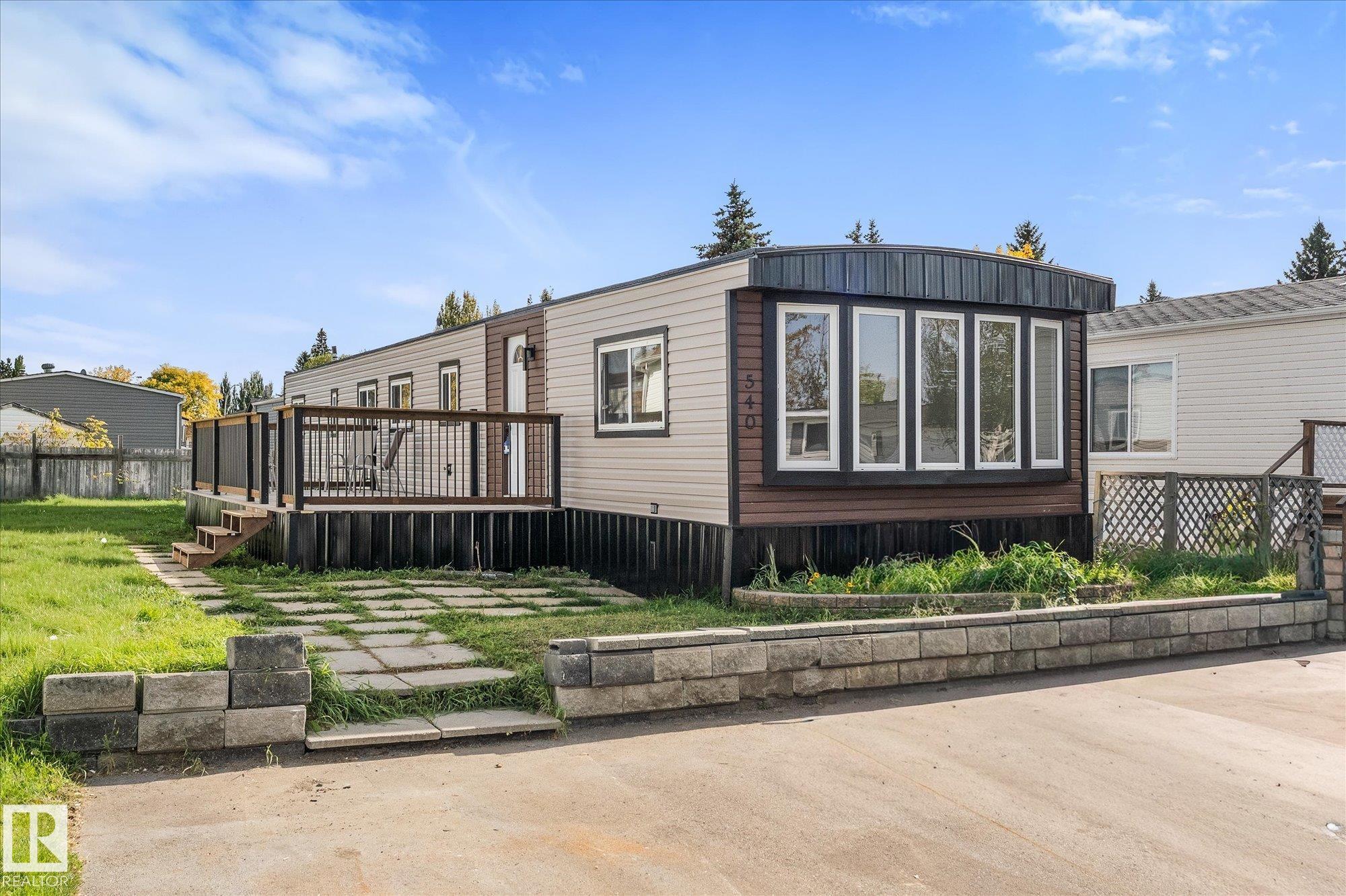 540 53222 Range Road 272, E4510070, Alberta,